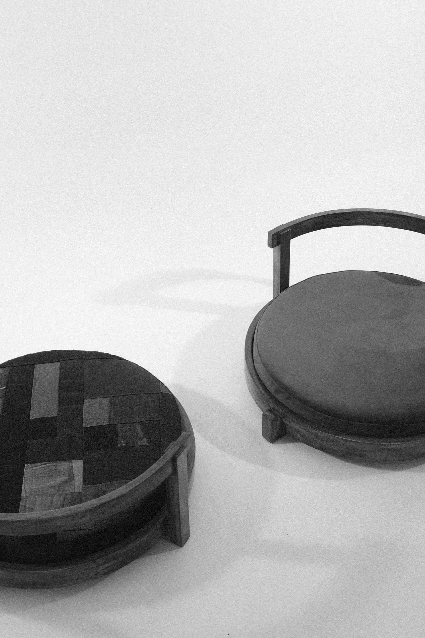Cadeira Censú — Oficina Censu, por Guilherme Kherlakian