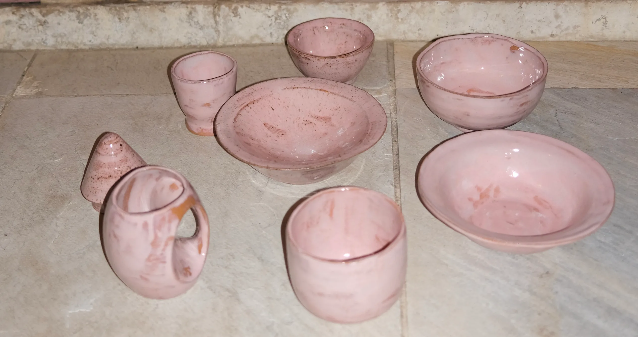 Conjunto Pitaya — Oficina Censu, por Guilherme Kherlakian