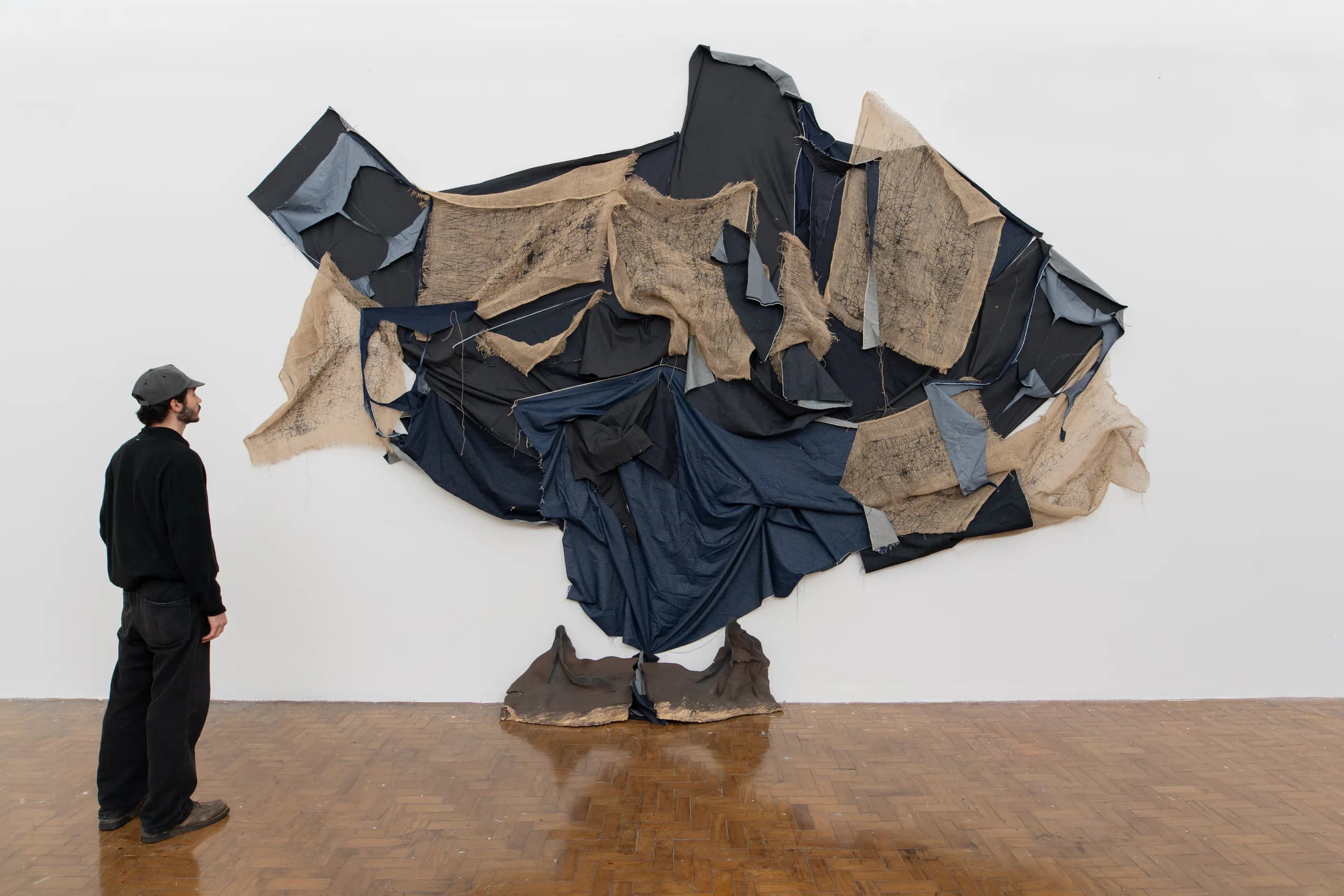 Obra de Guilherme Kherlakian