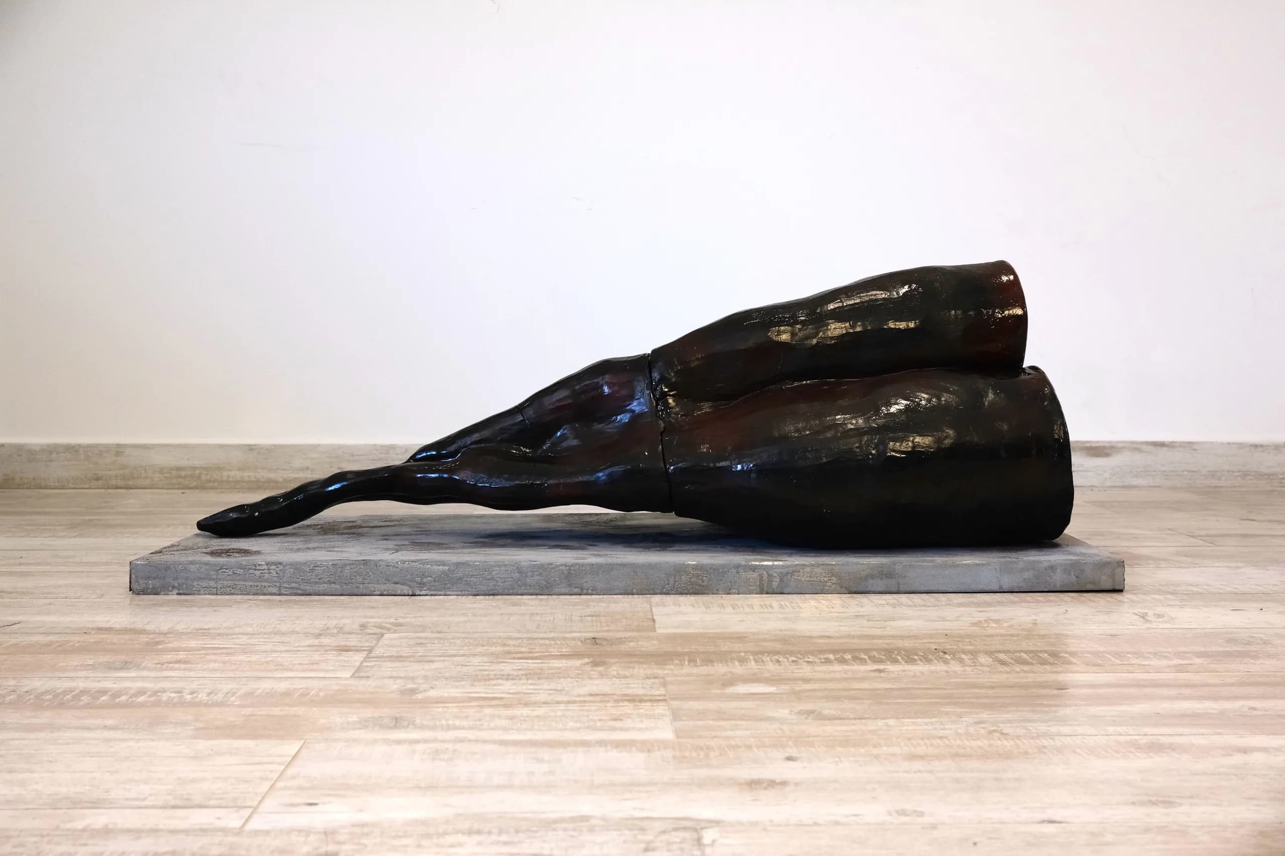 3 caminhos — Arte, 2025, por Guilherme Kherlakian