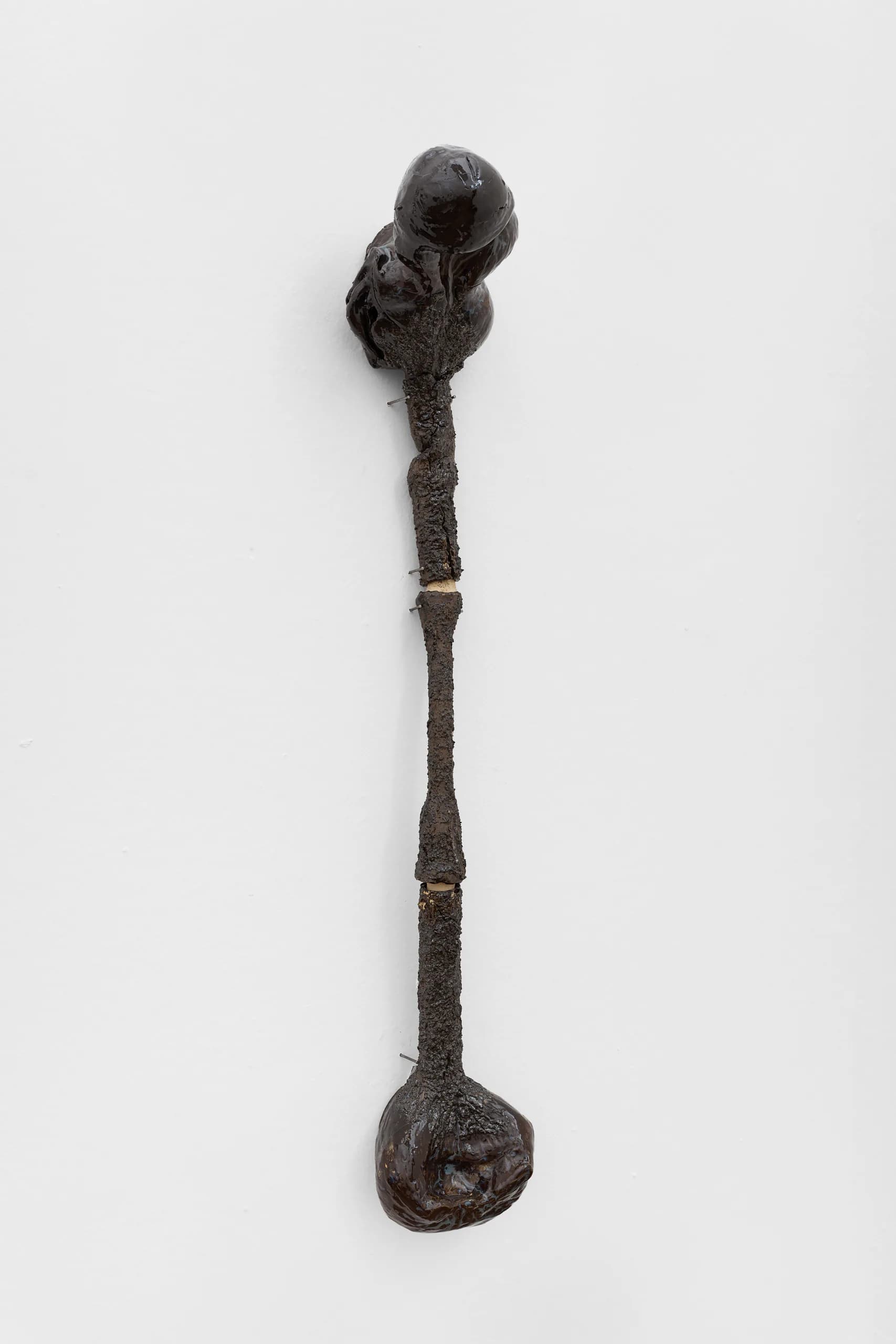 Osso duro de roer — Arte, 2025, por Guilherme Kherlakian