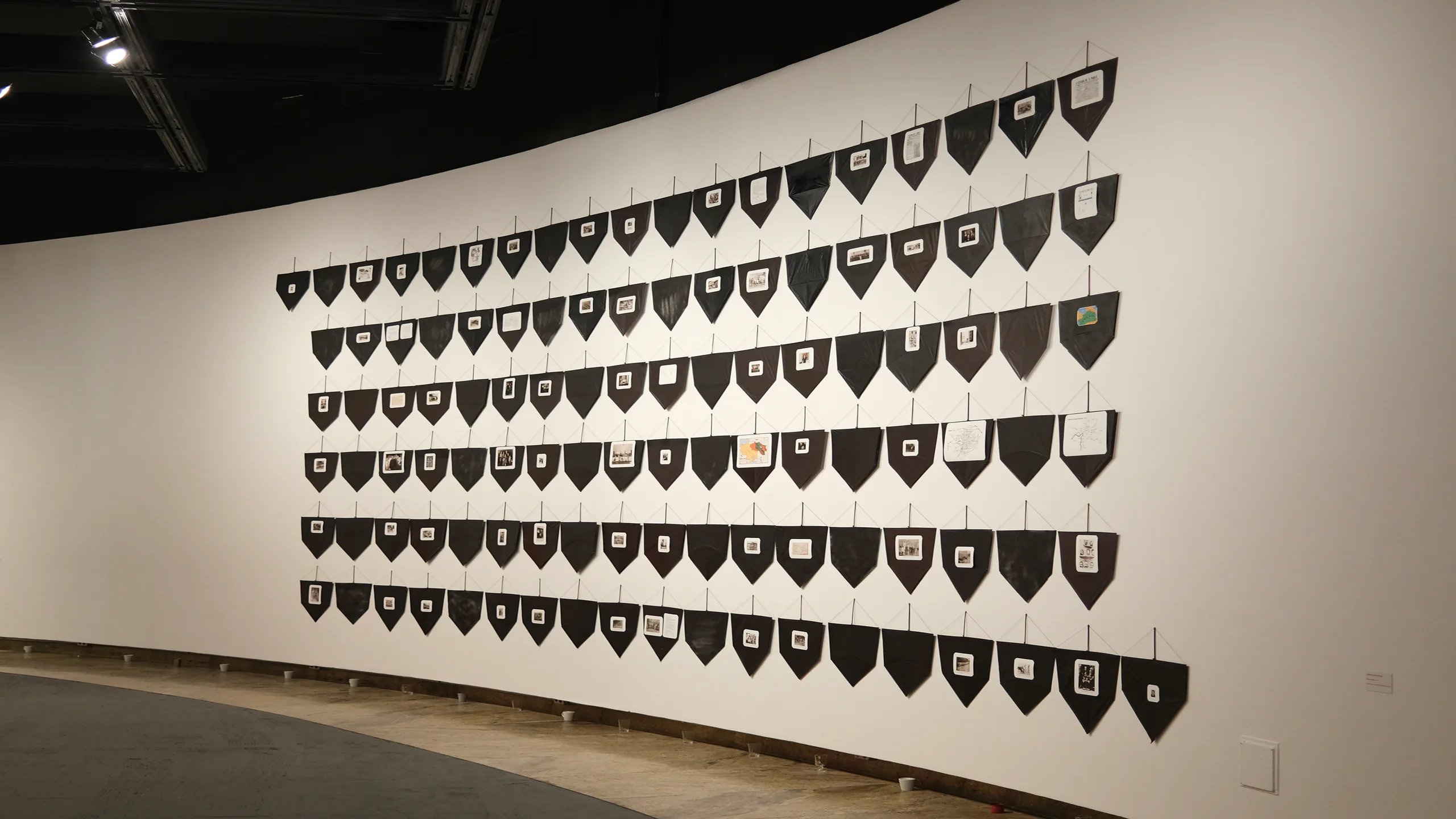 Pipas de Marash — Arte, 2024, por Guilherme Kherlakian
