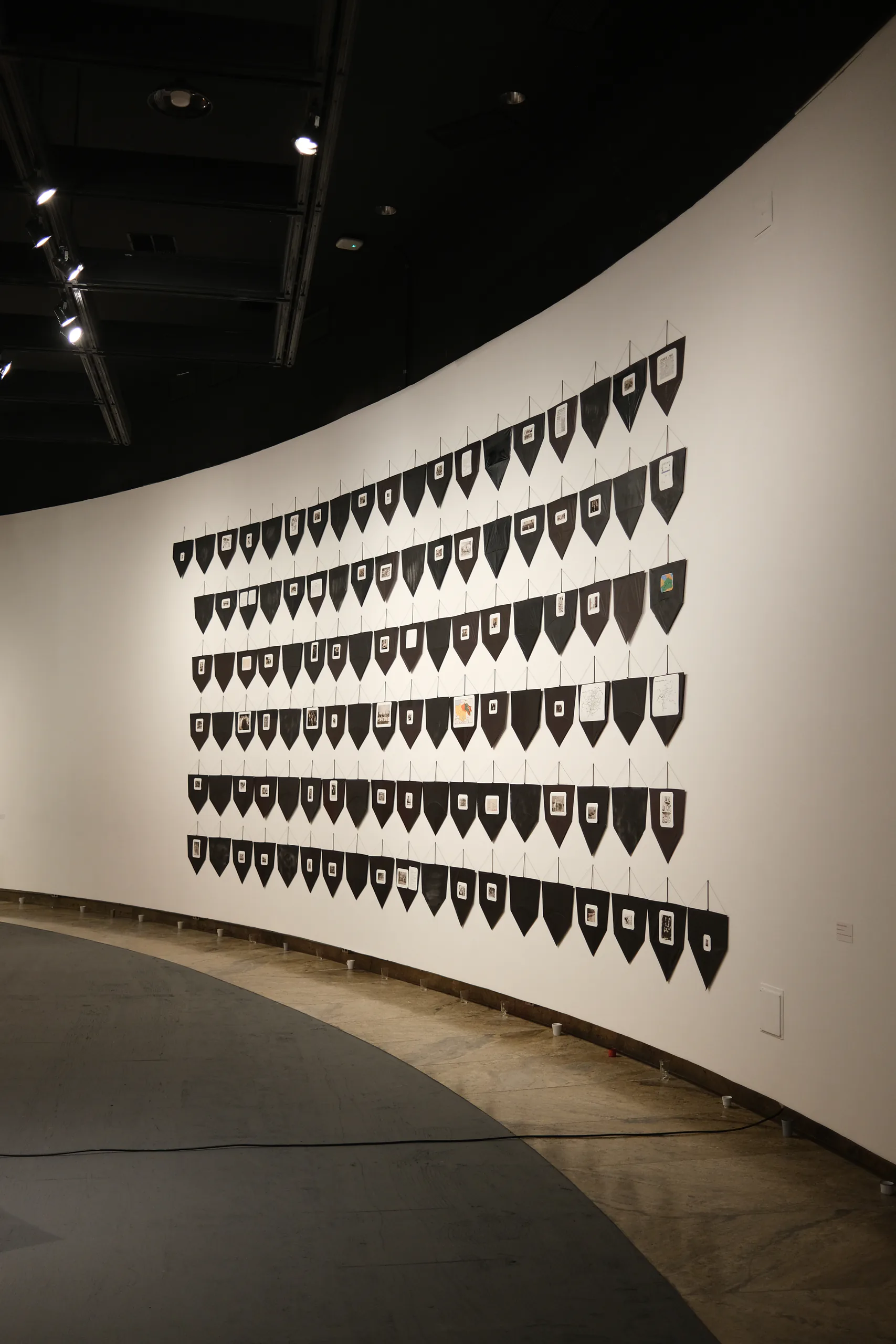 Pipas de Marash — Arte, 2024, por Guilherme Kherlakian