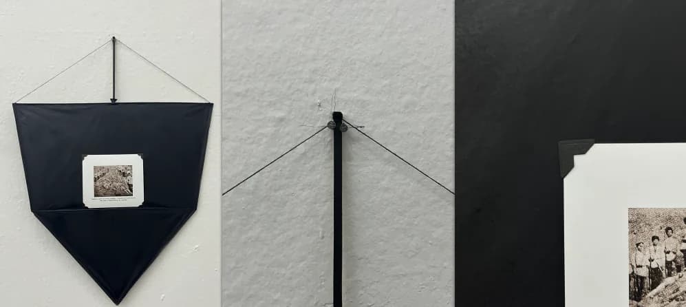Pipas de Marash — Arte, 2024, por Guilherme Kherlakian