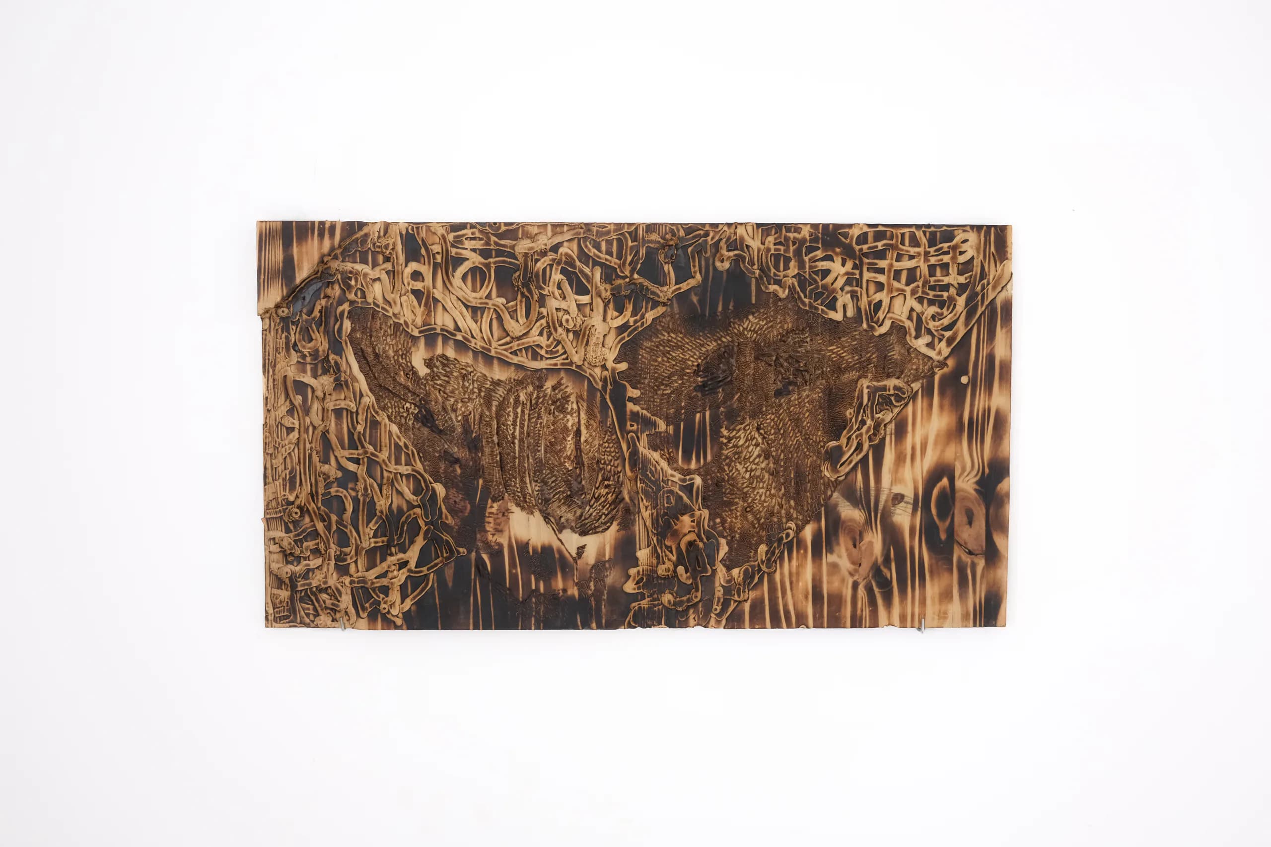 Pomba — Arte, 2025, por Guilherme Kherlakian