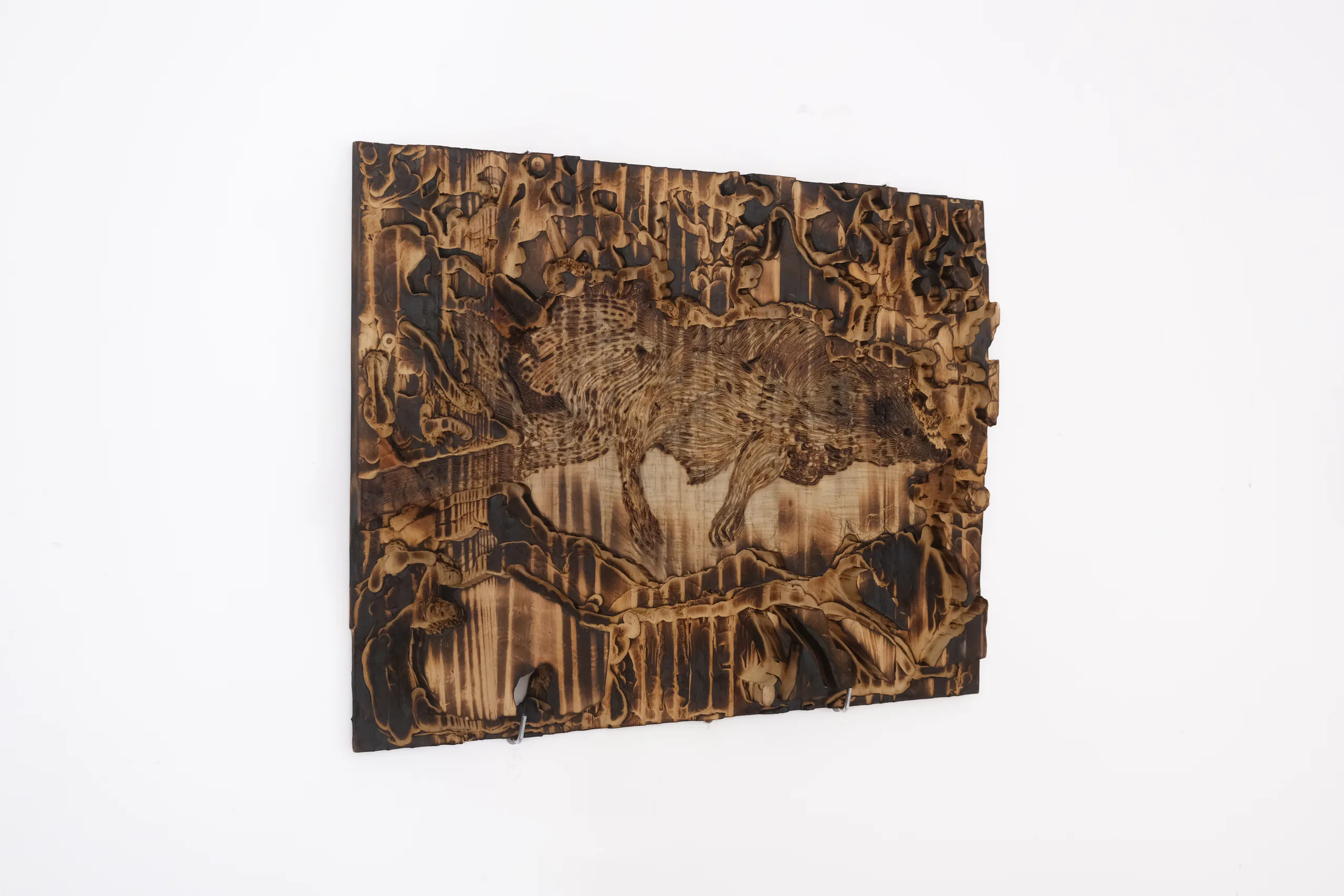 Rato — Arte, 2025, por Guilherme Kherlakian