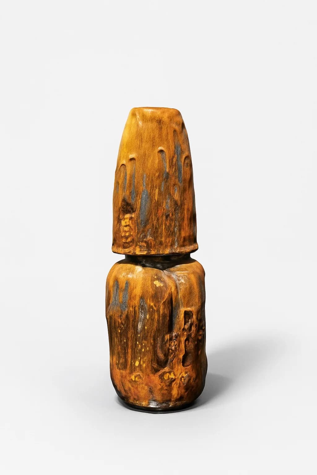 Sem título — Arte, 2025, por Guilherme Kherlakian