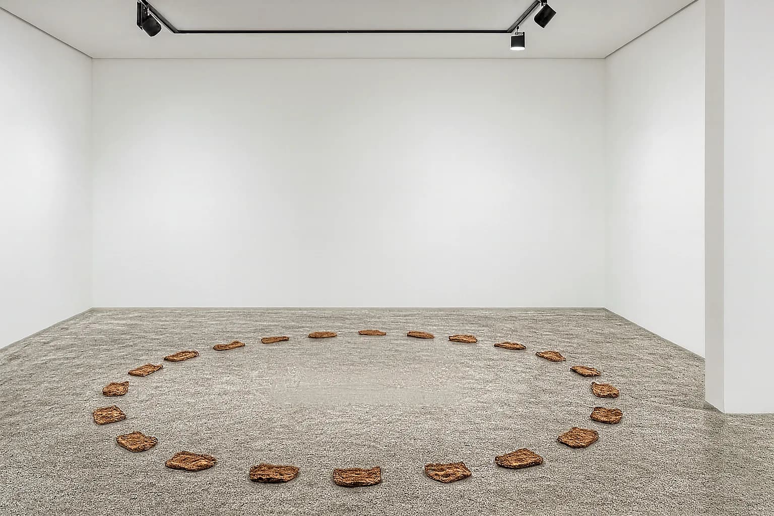 Sobrepasso — Arte, 2025, por Guilherme Kherlakian