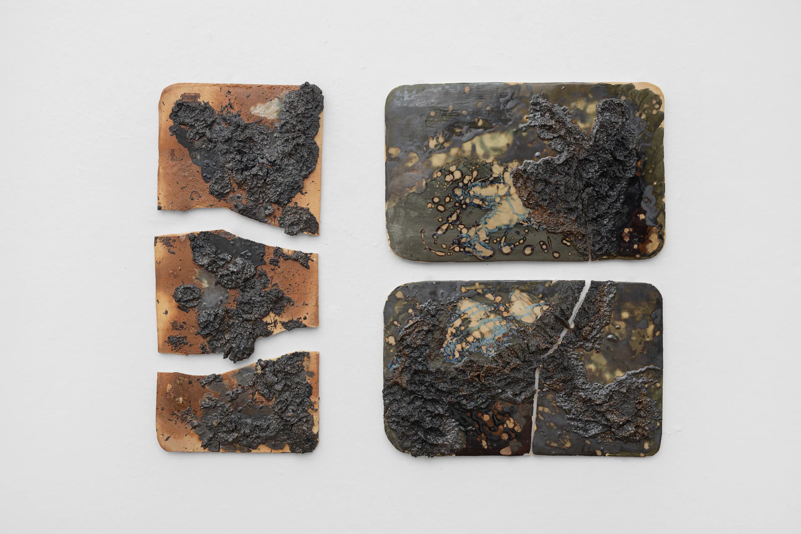 Topografia do gesto — Arte, 2025, por Guilherme Kherlakian
