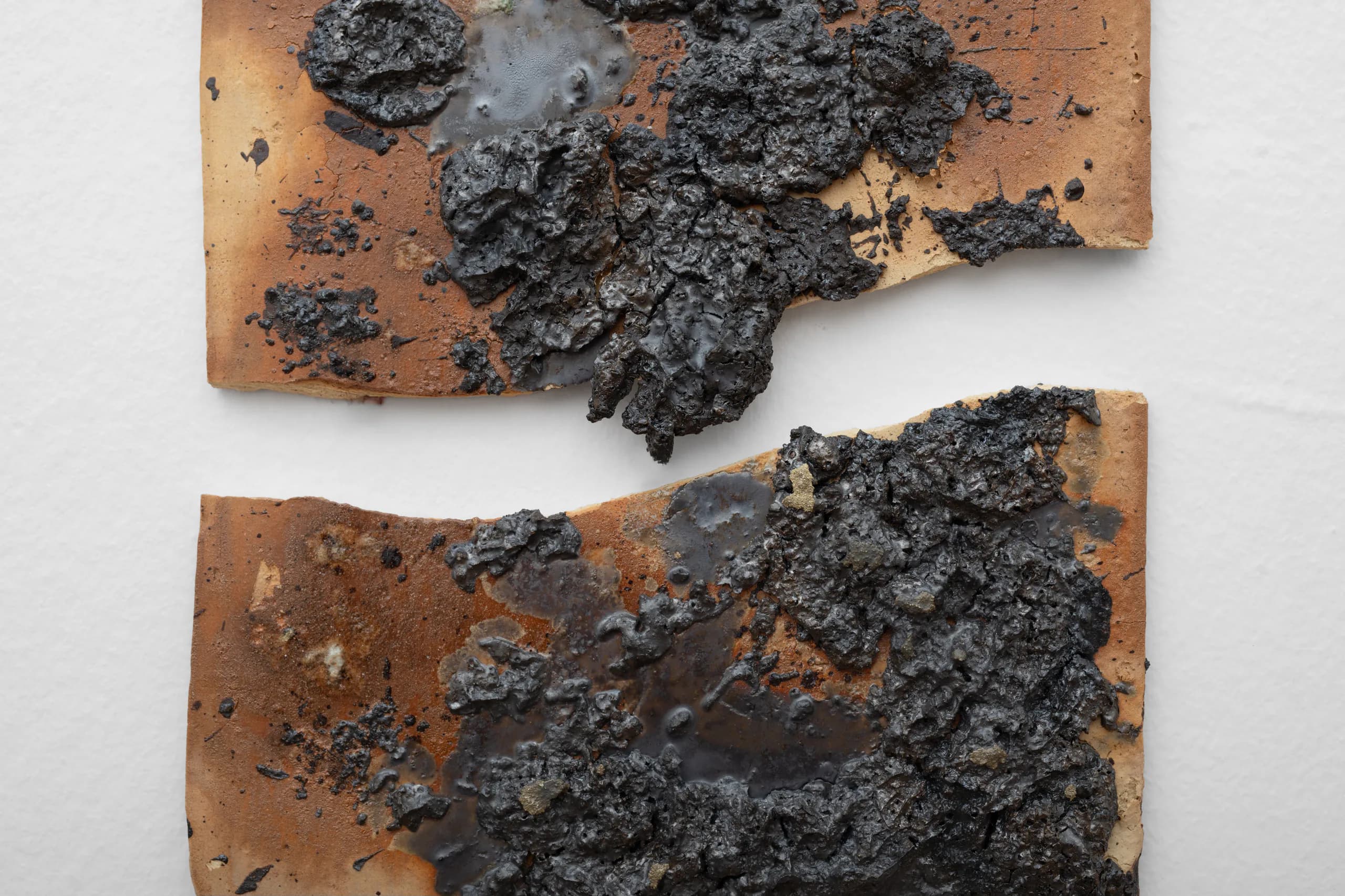 Topografia do gesto — Arte, 2025, por Guilherme Kherlakian