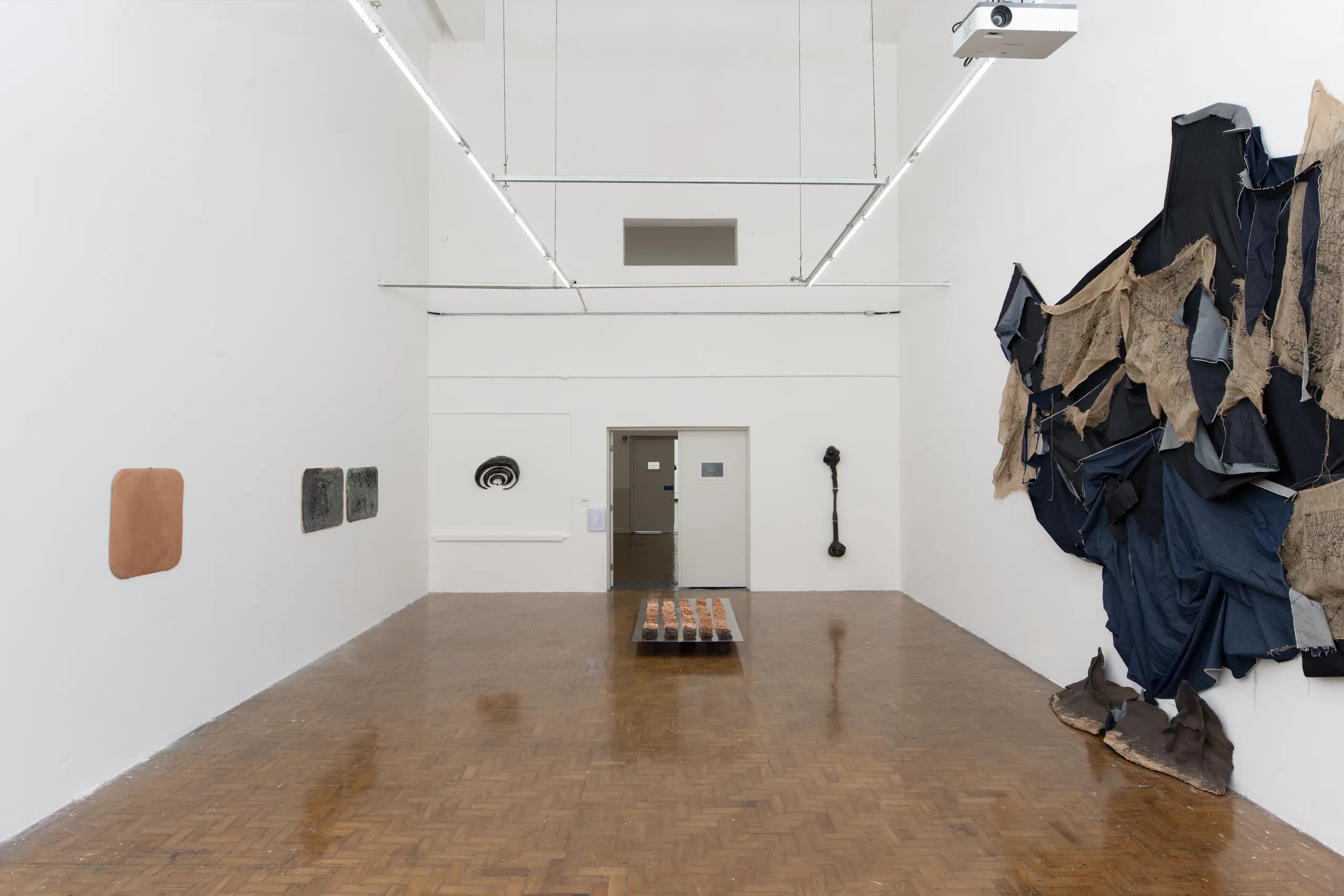 Vistas — Arte, por Guilherme Kherlakian
