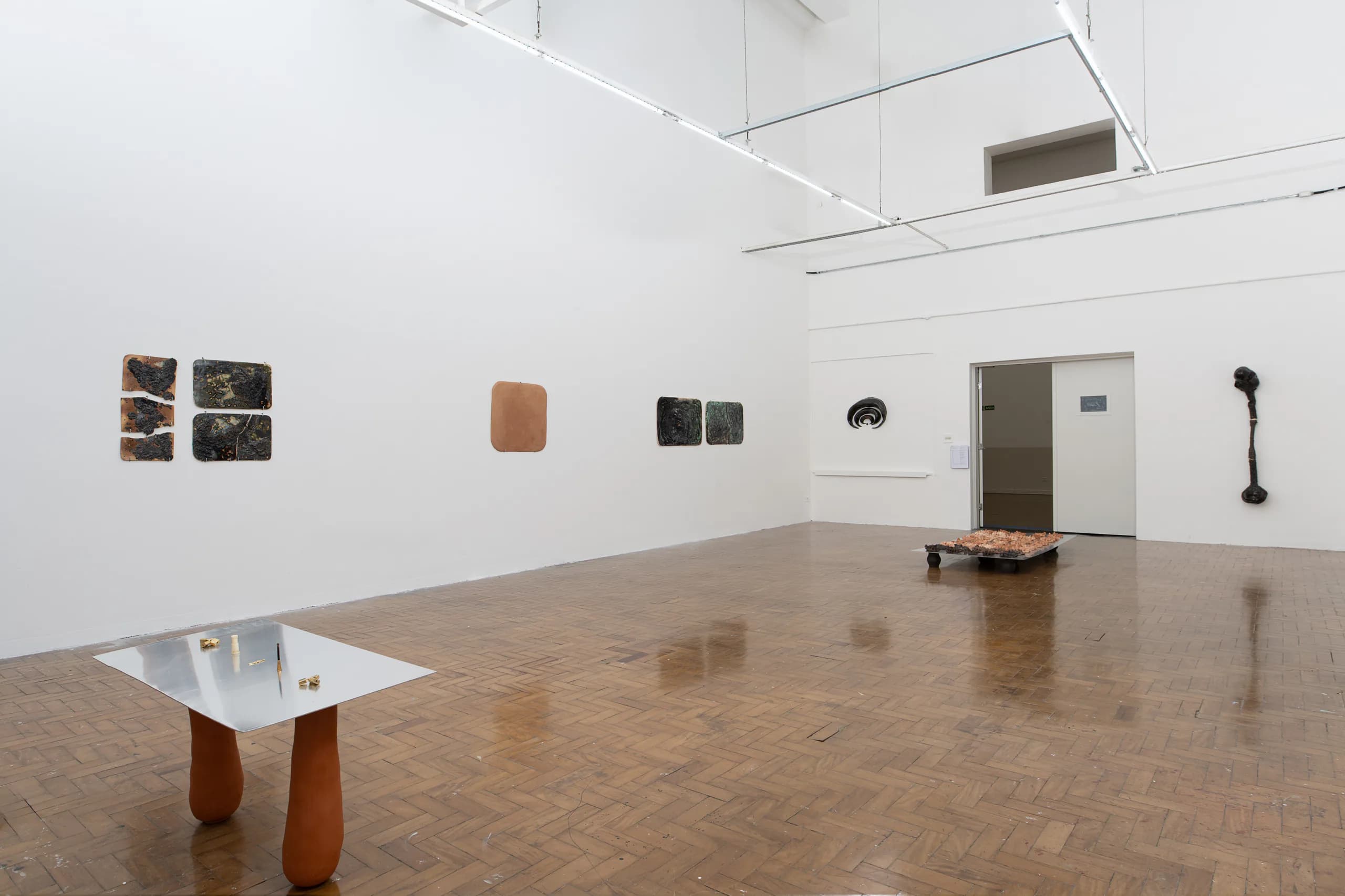Vistas — Arte, por Guilherme Kherlakian