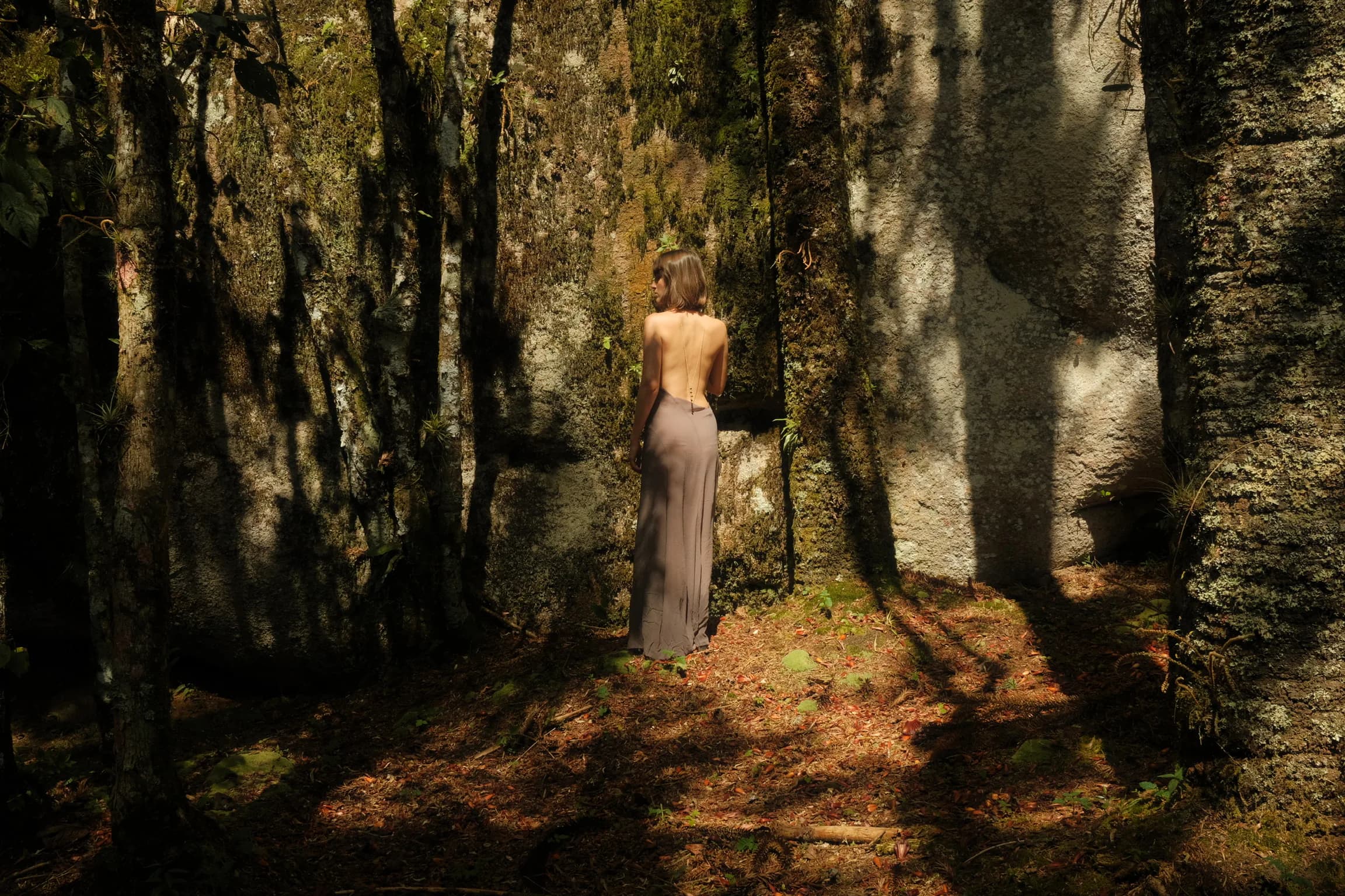 Em Xeque — Editorial de Moda, 2026, por Guilherme Kherlakian