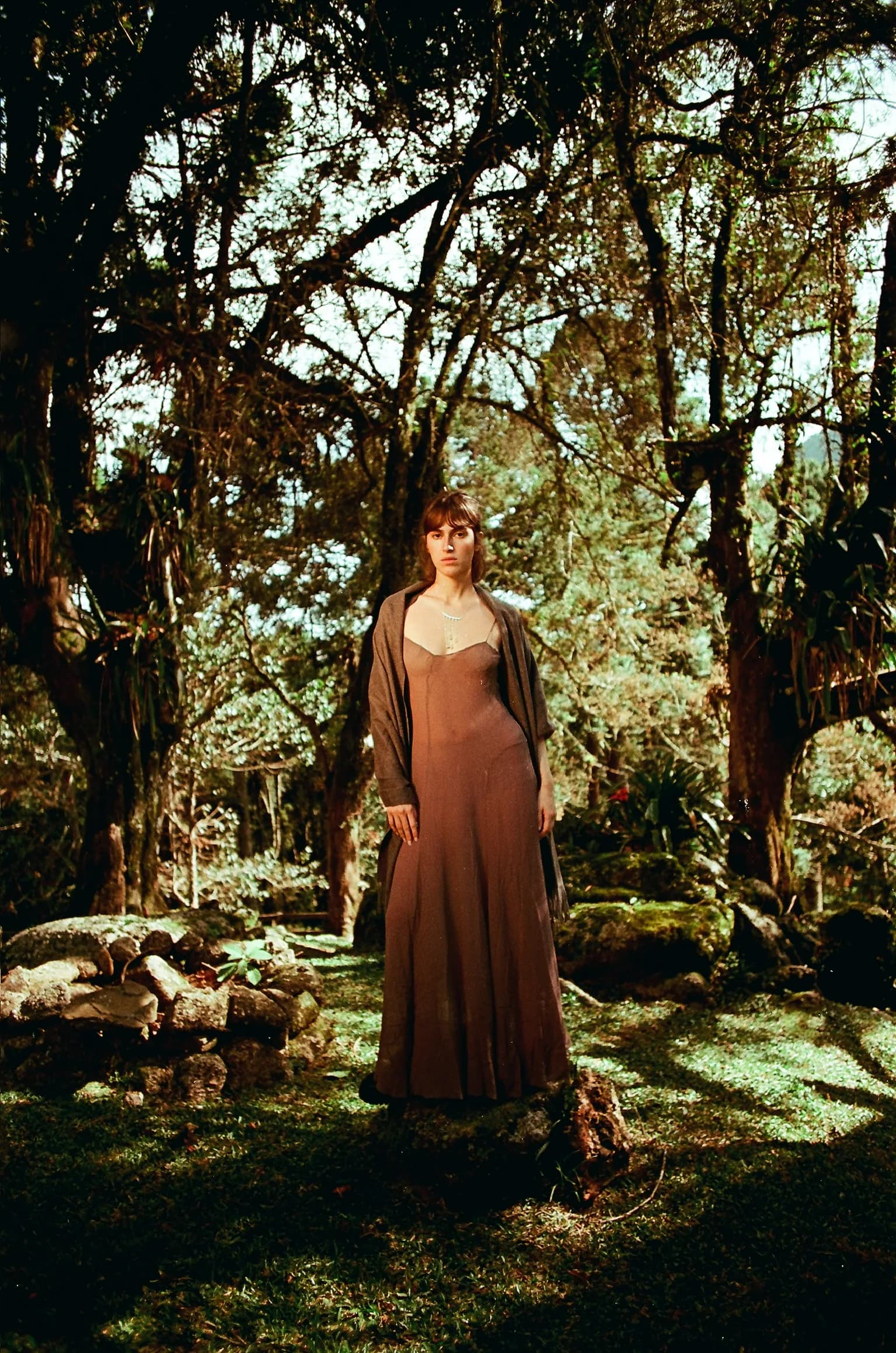 Em Xeque — Editorial de Moda, 2026, por Guilherme Kherlakian