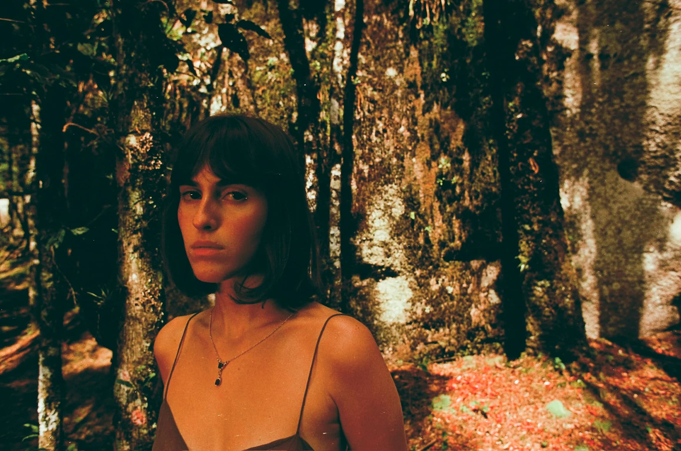 Em Xeque — Editorial de Moda, 2026, por Guilherme Kherlakian