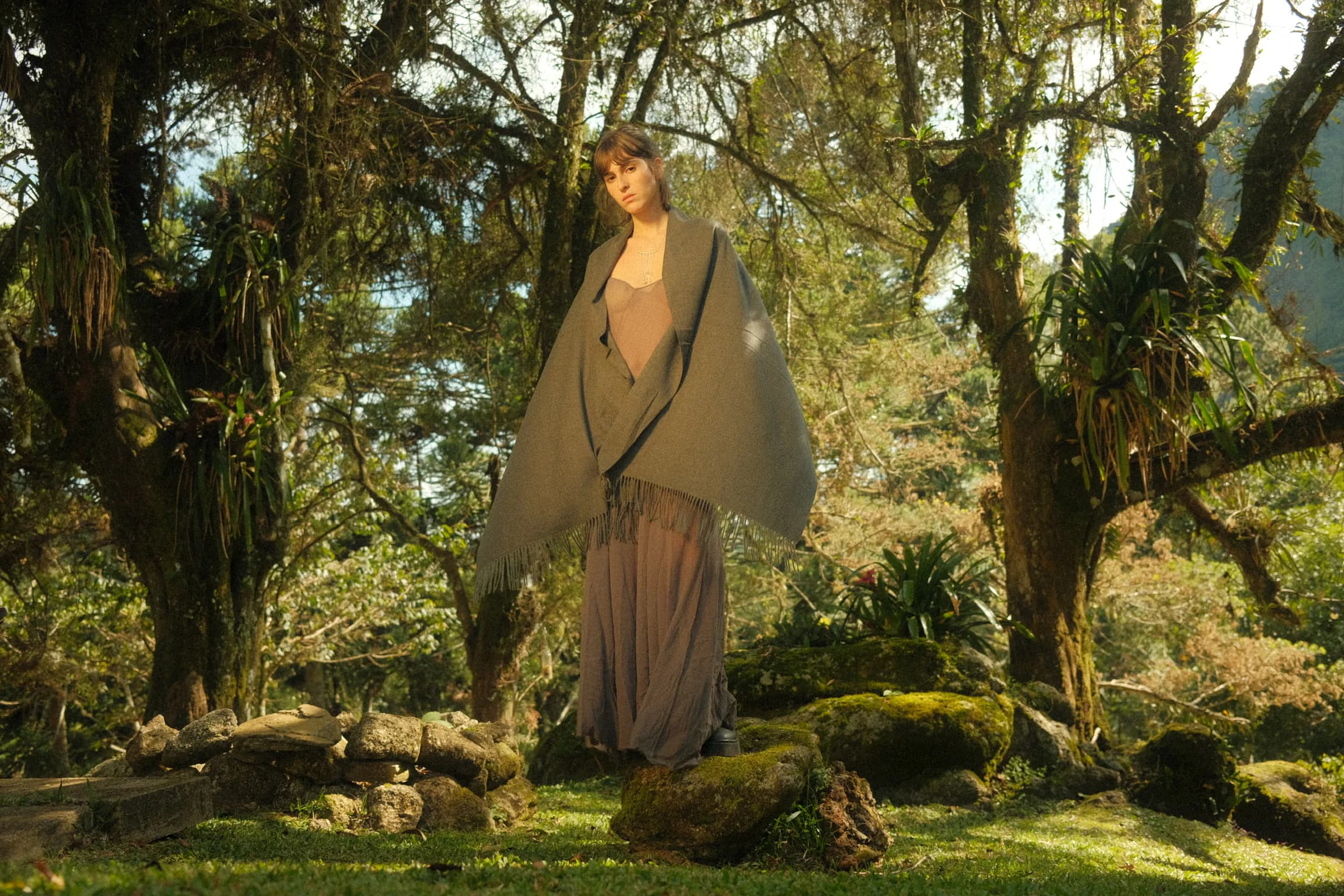 Em Xeque — Editorial de Moda, 2026, por Guilherme Kherlakian