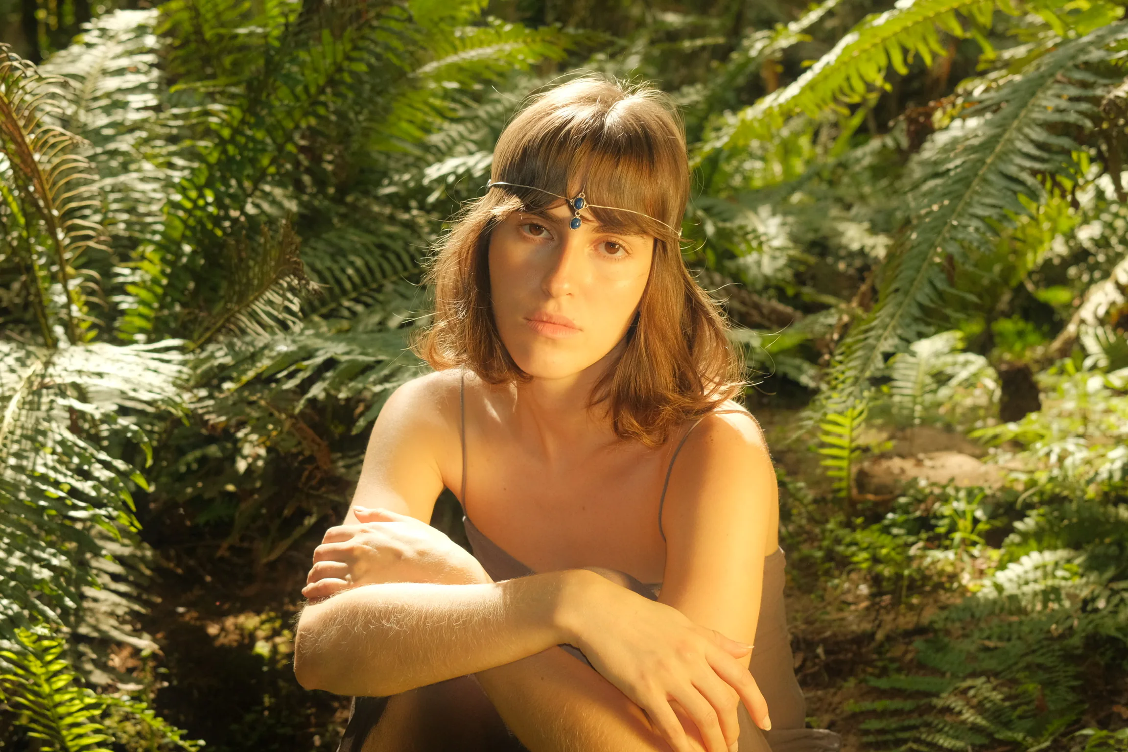 Em Xeque — Editorial de Moda, 2026, por Guilherme Kherlakian