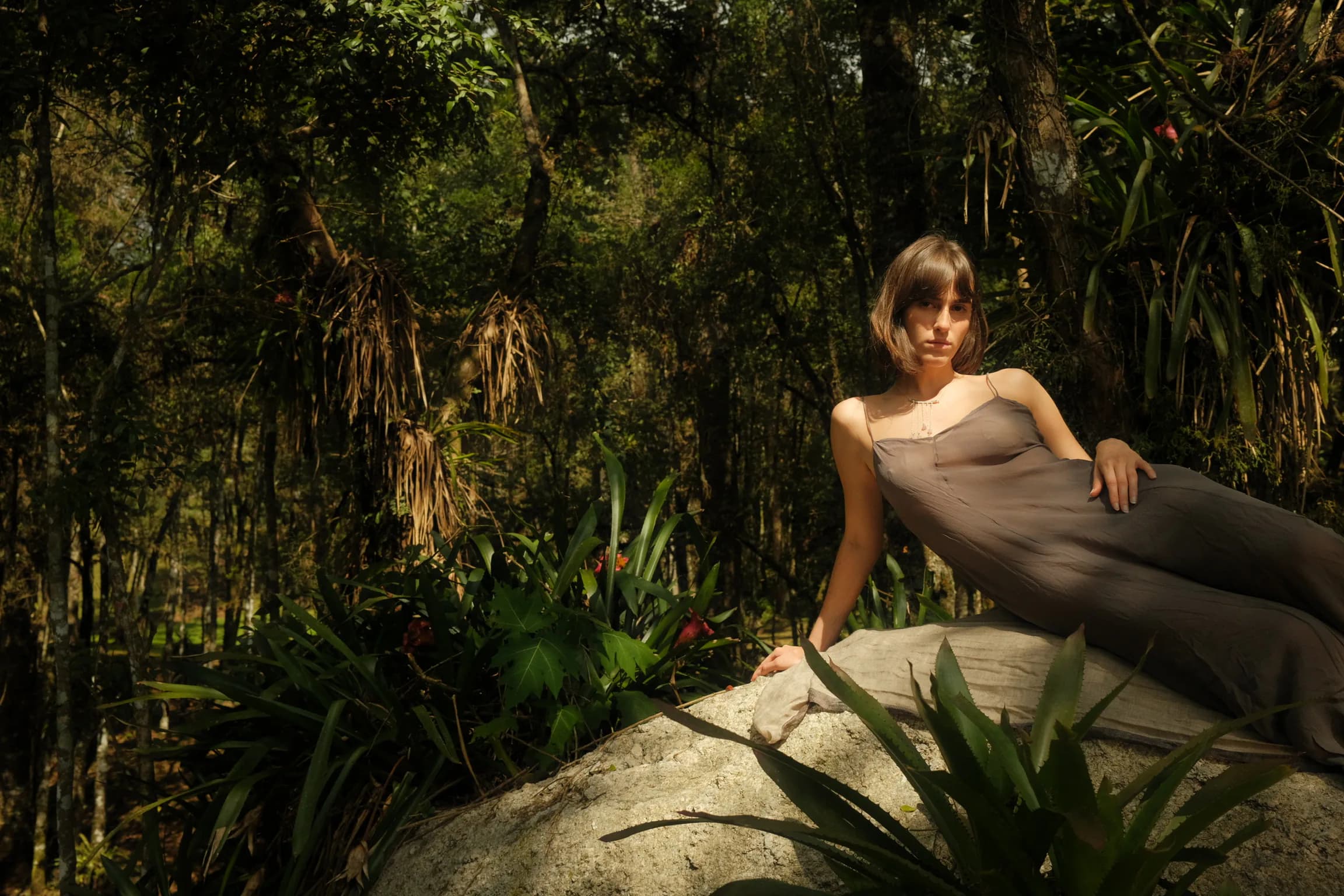 Em Xeque — Editorial de Moda, 2026, por Guilherme Kherlakian
