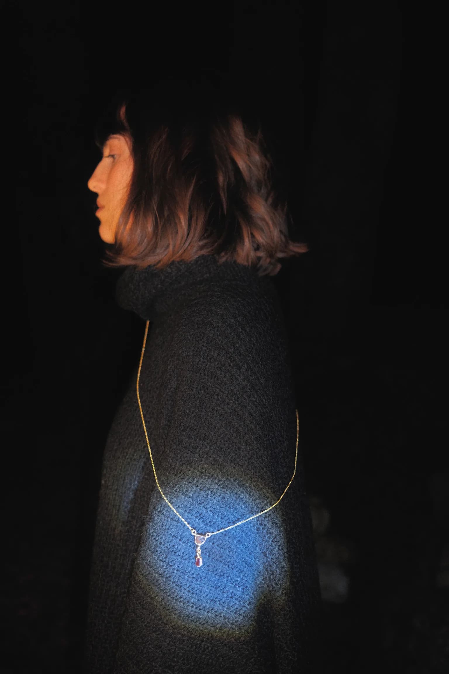 Em Xeque — Editorial de Moda, 2026, por Guilherme Kherlakian