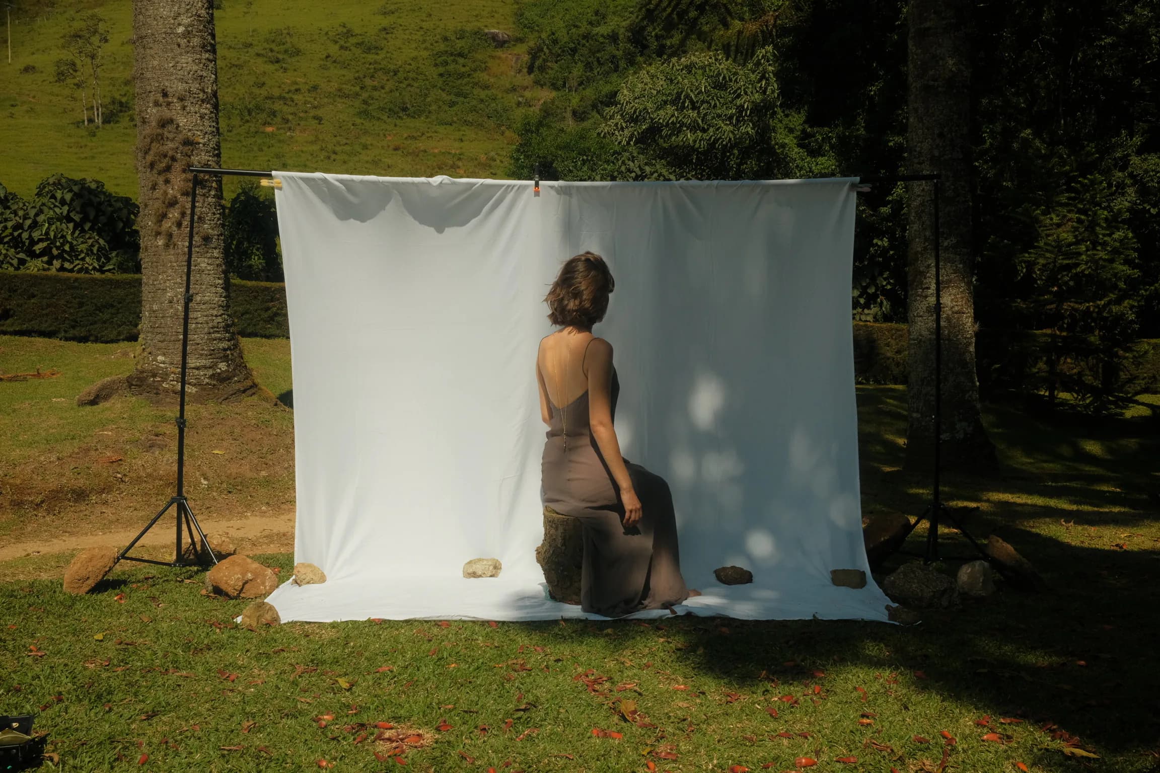Em Xeque — Editorial de Moda, 2026, por Guilherme Kherlakian