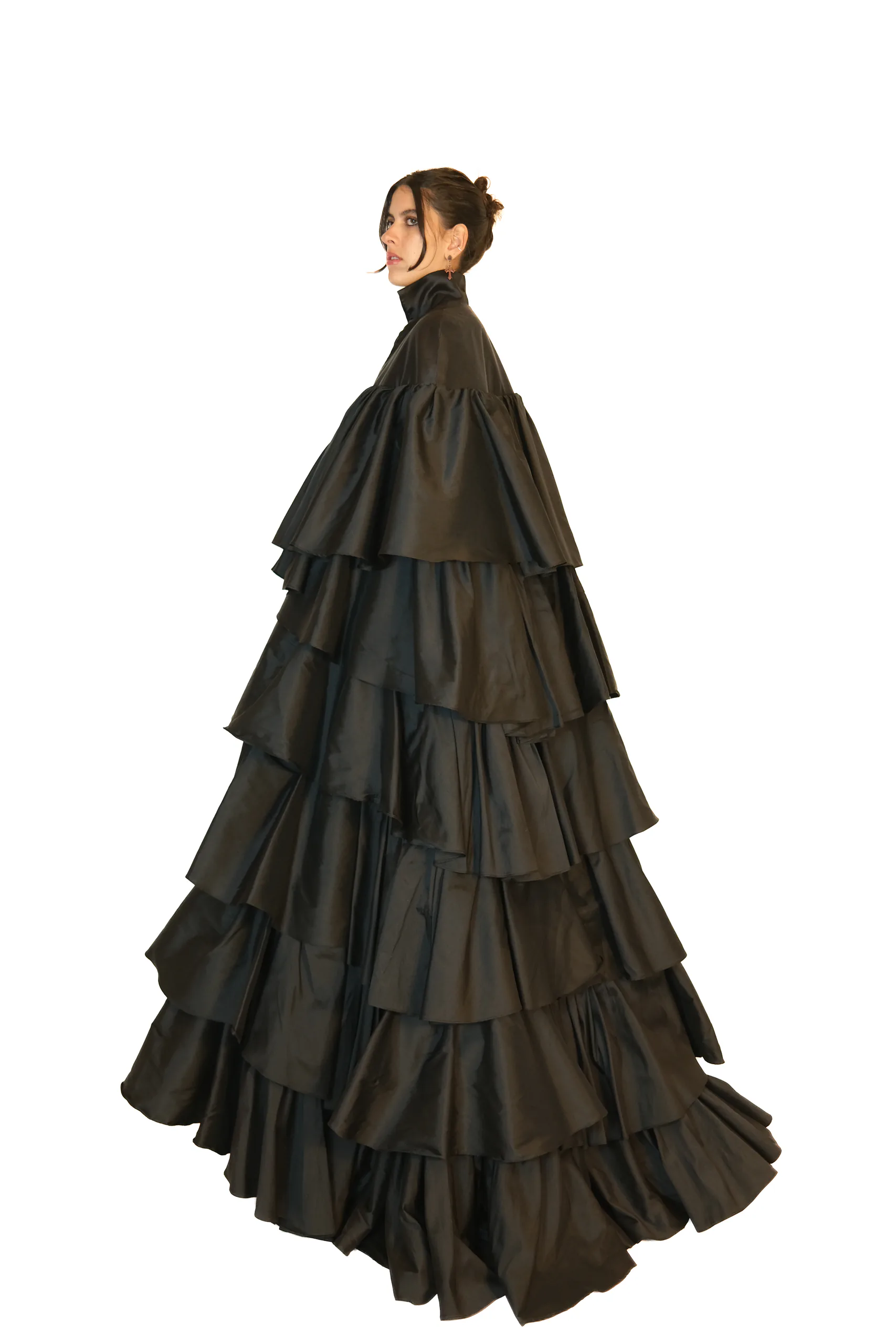 Em Xeque — Editorial de Moda, 2026, por Guilherme Kherlakian