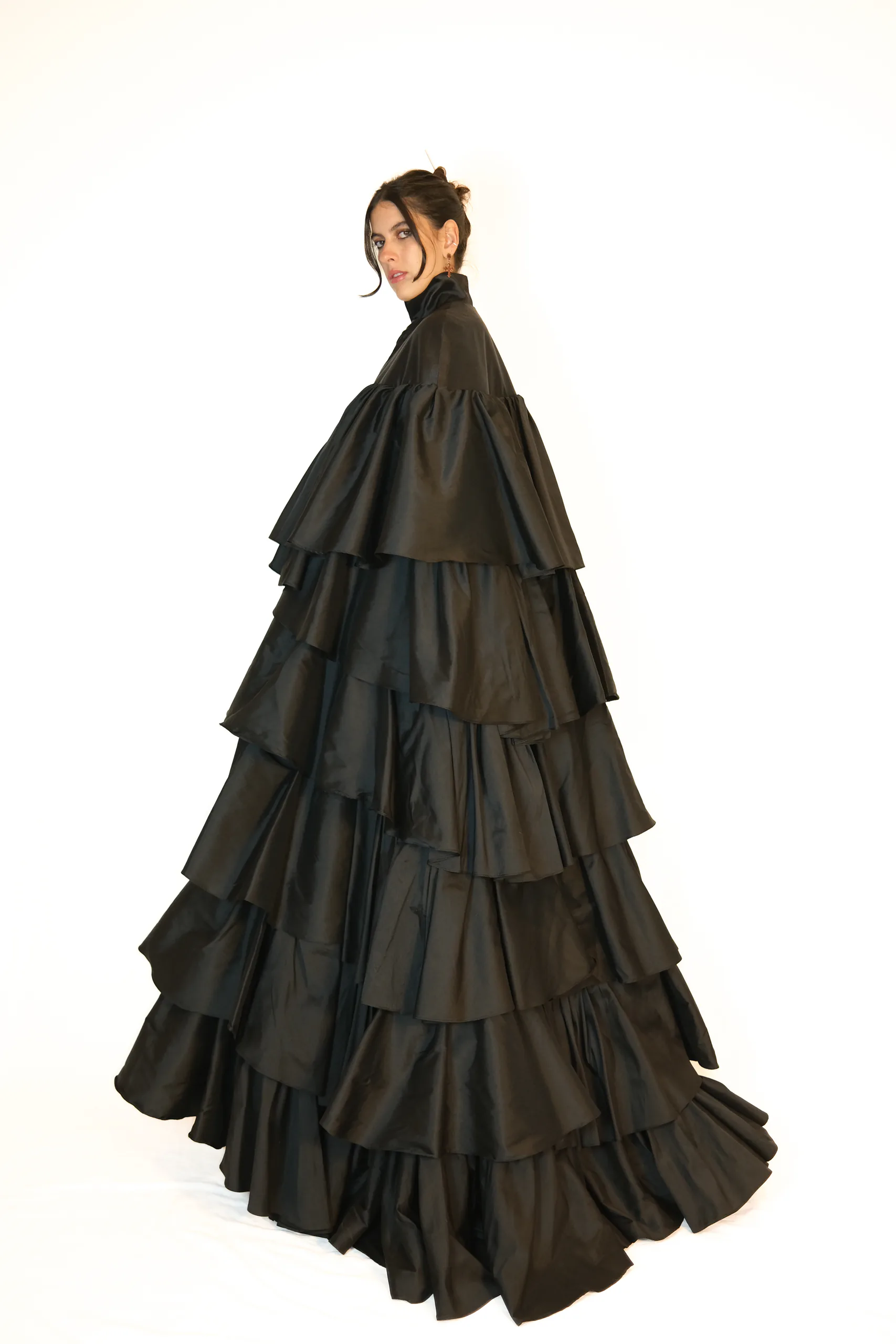 Em Xeque — Editorial de Moda, 2026, por Guilherme Kherlakian