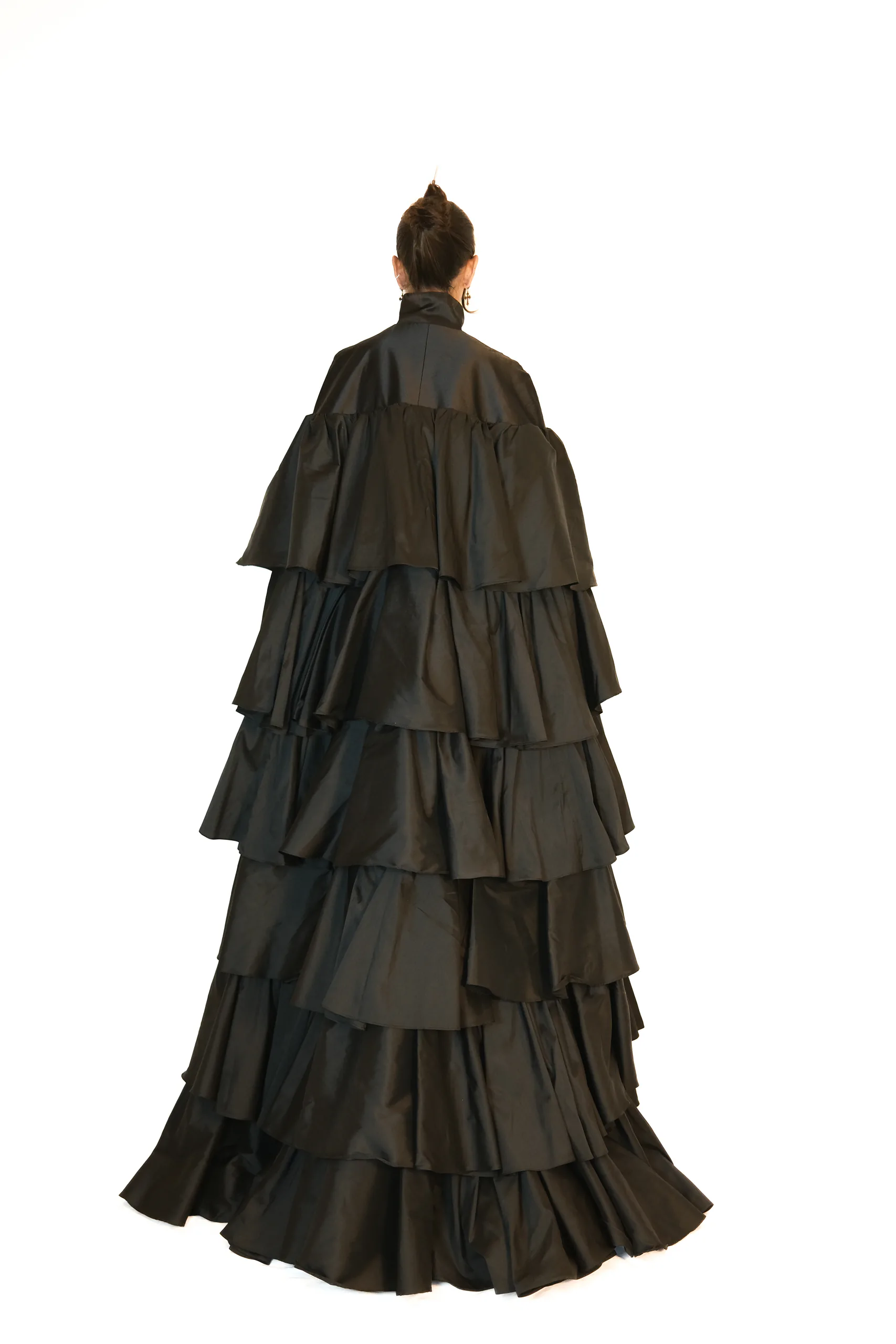 Em Xeque — Editorial de Moda, 2026, por Guilherme Kherlakian