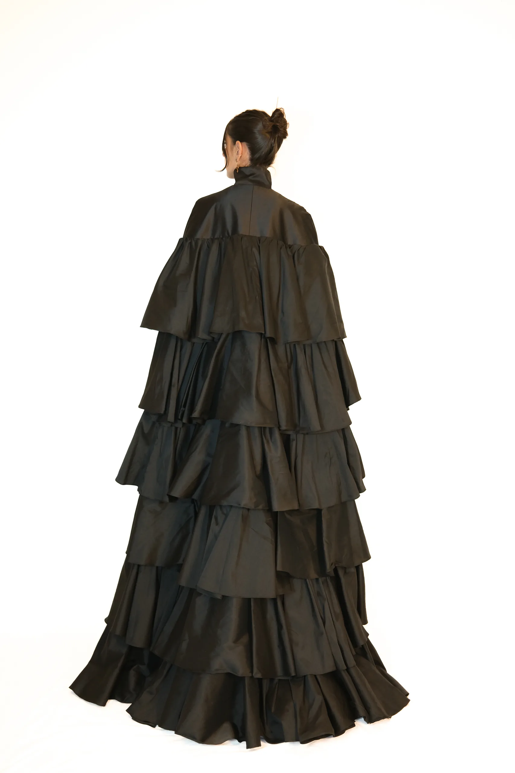 Em Xeque — Editorial de Moda, 2026, por Guilherme Kherlakian