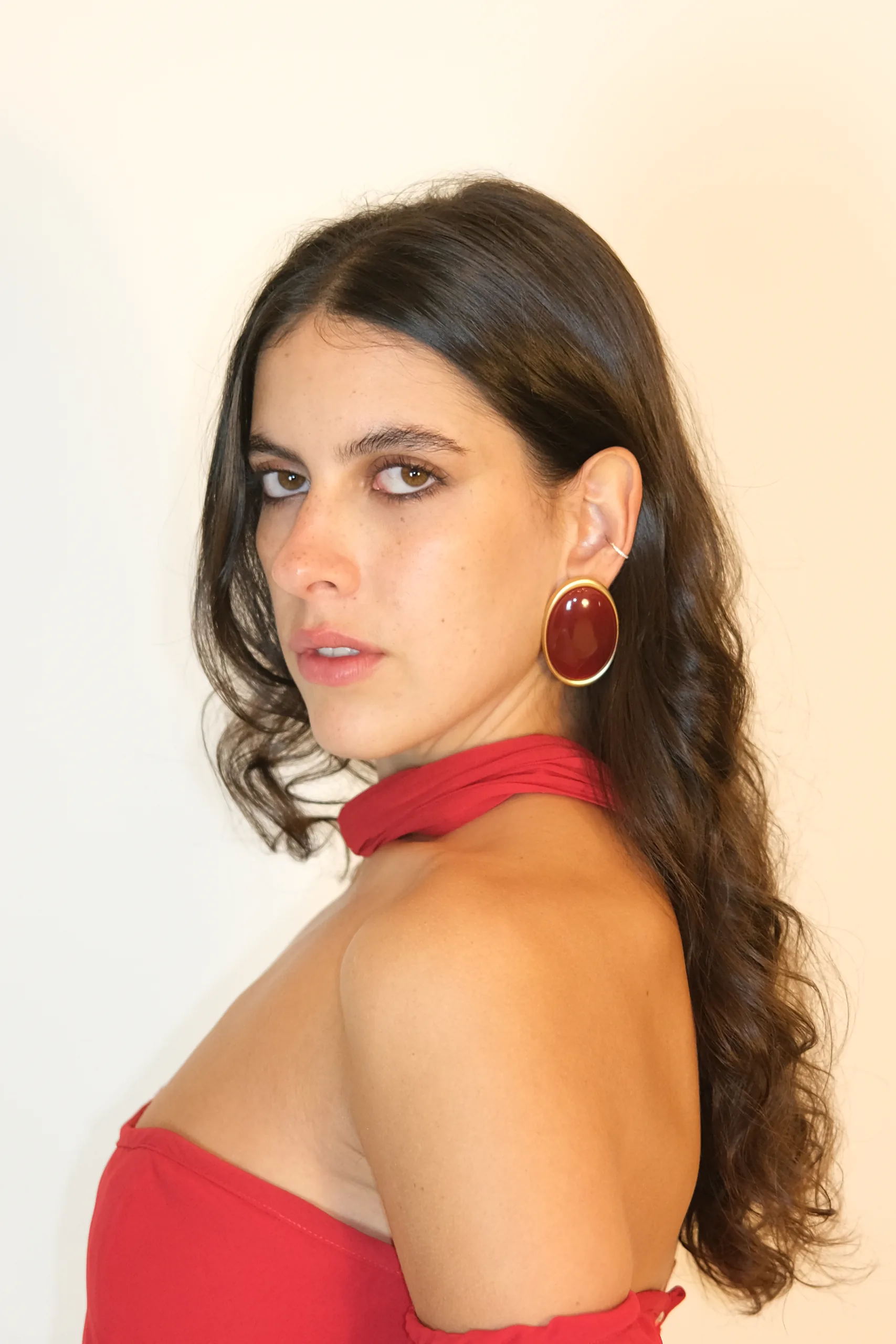 Em Xeque — Editorial de Moda, 2026, por Guilherme Kherlakian