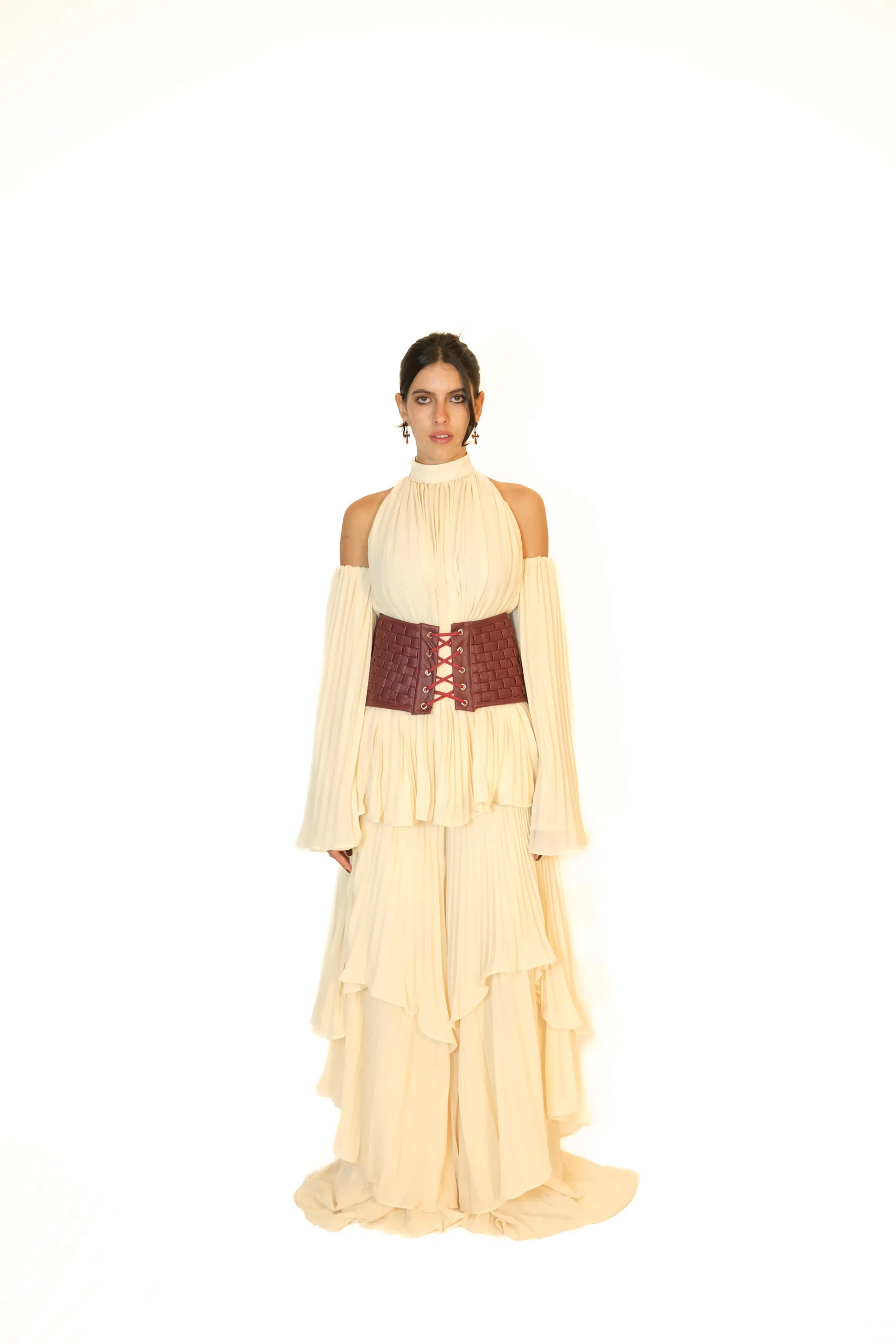 Em Xeque — Editorial de Moda, 2026, por Guilherme Kherlakian