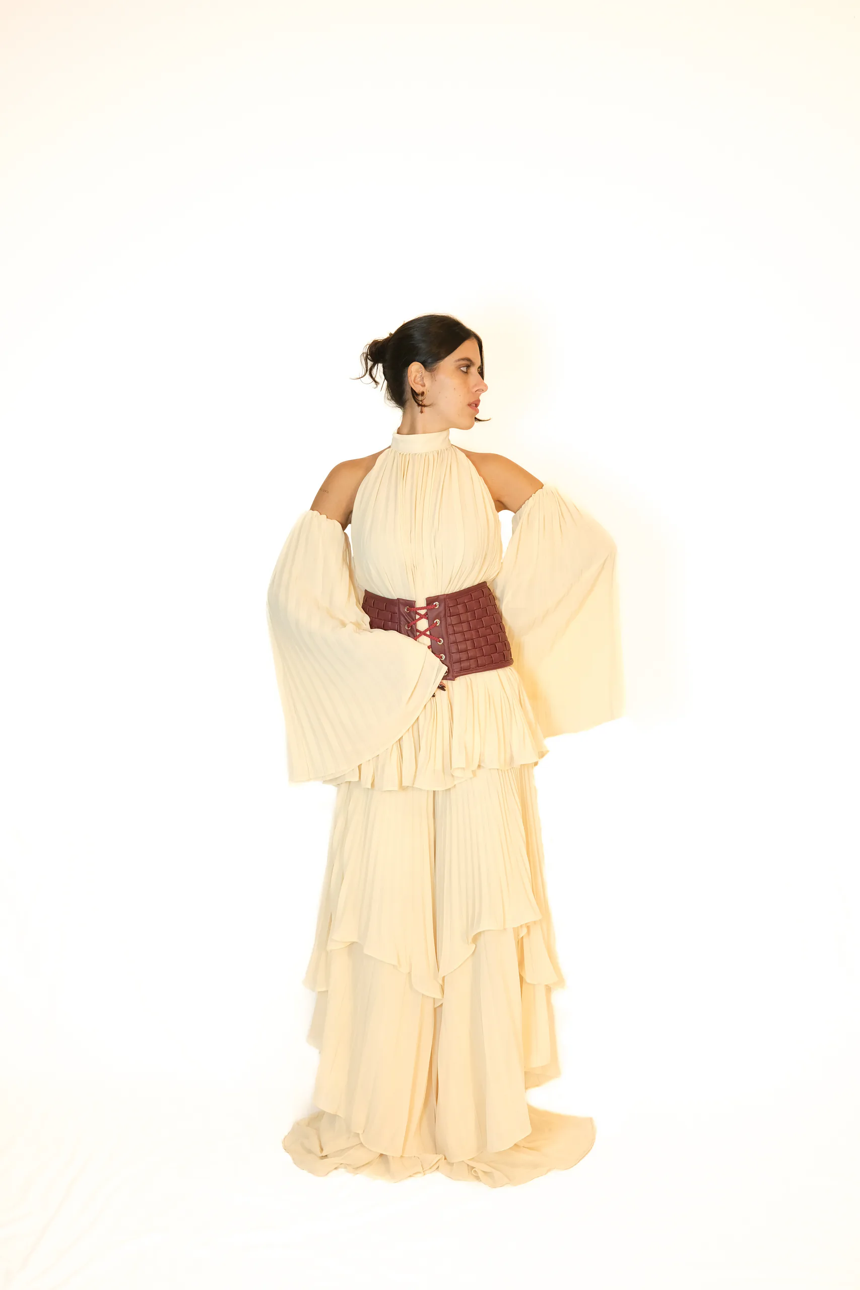 Em Xeque — Editorial de Moda, 2026, por Guilherme Kherlakian
