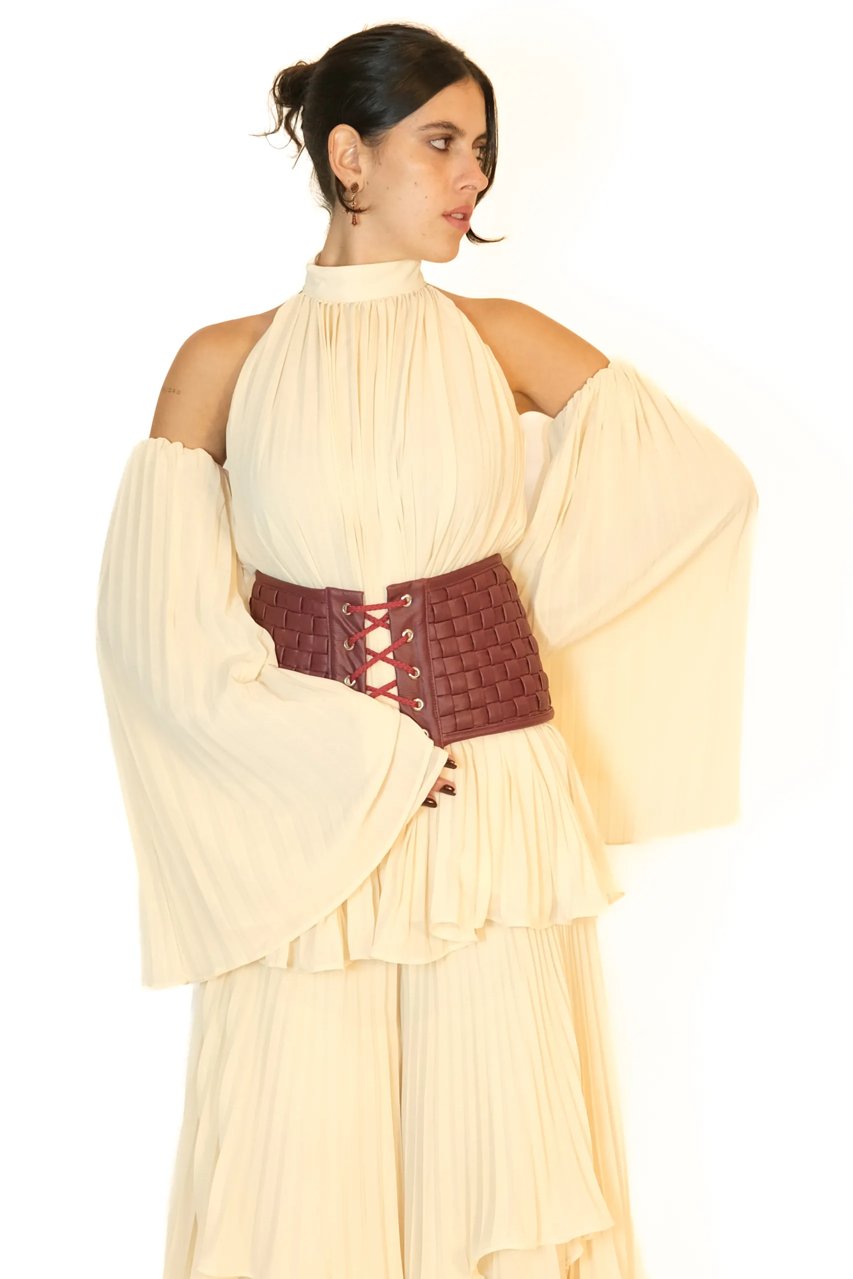 Em Xeque — Editorial de Moda, 2026, por Guilherme Kherlakian