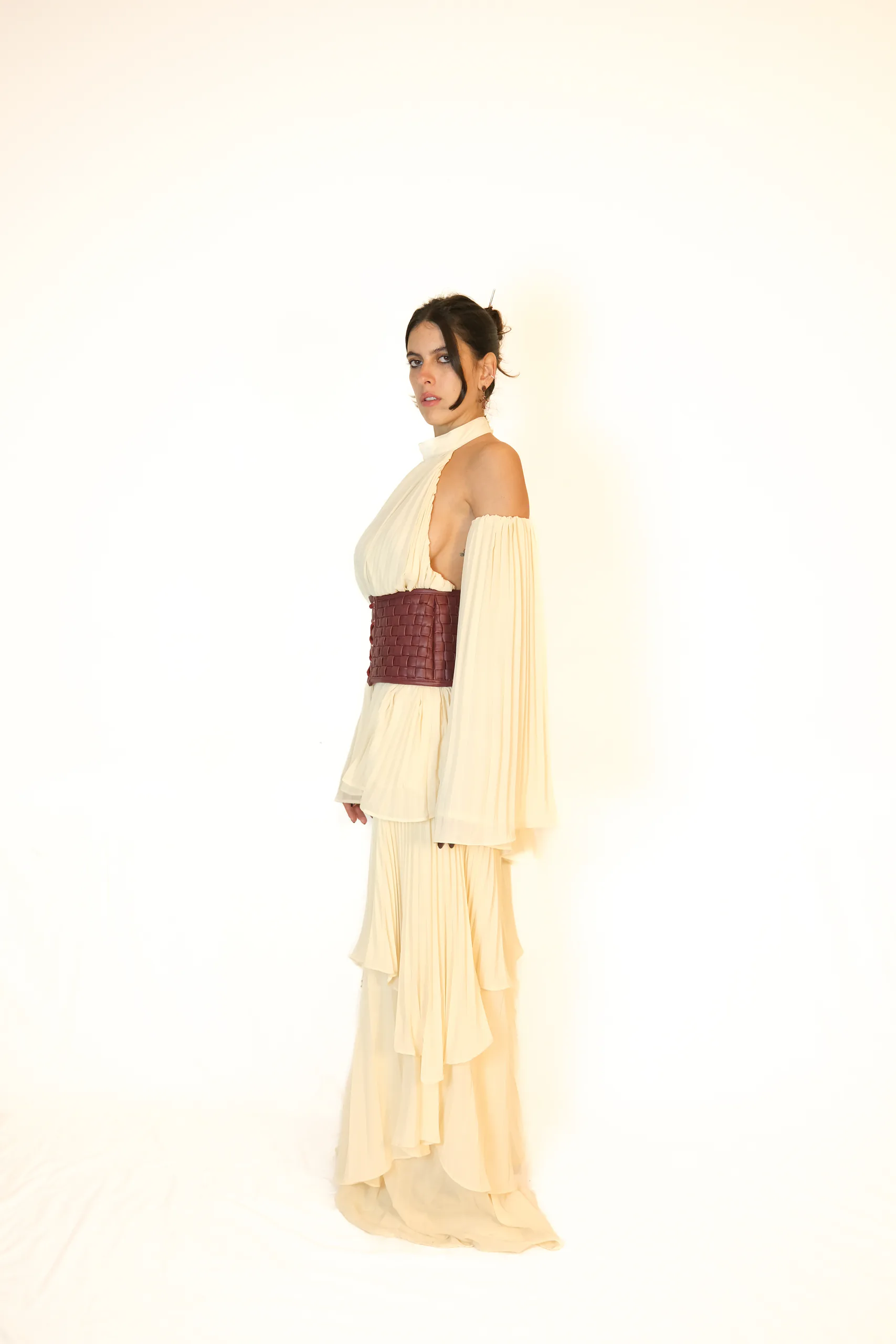 Em Xeque — Editorial de Moda, 2026, por Guilherme Kherlakian