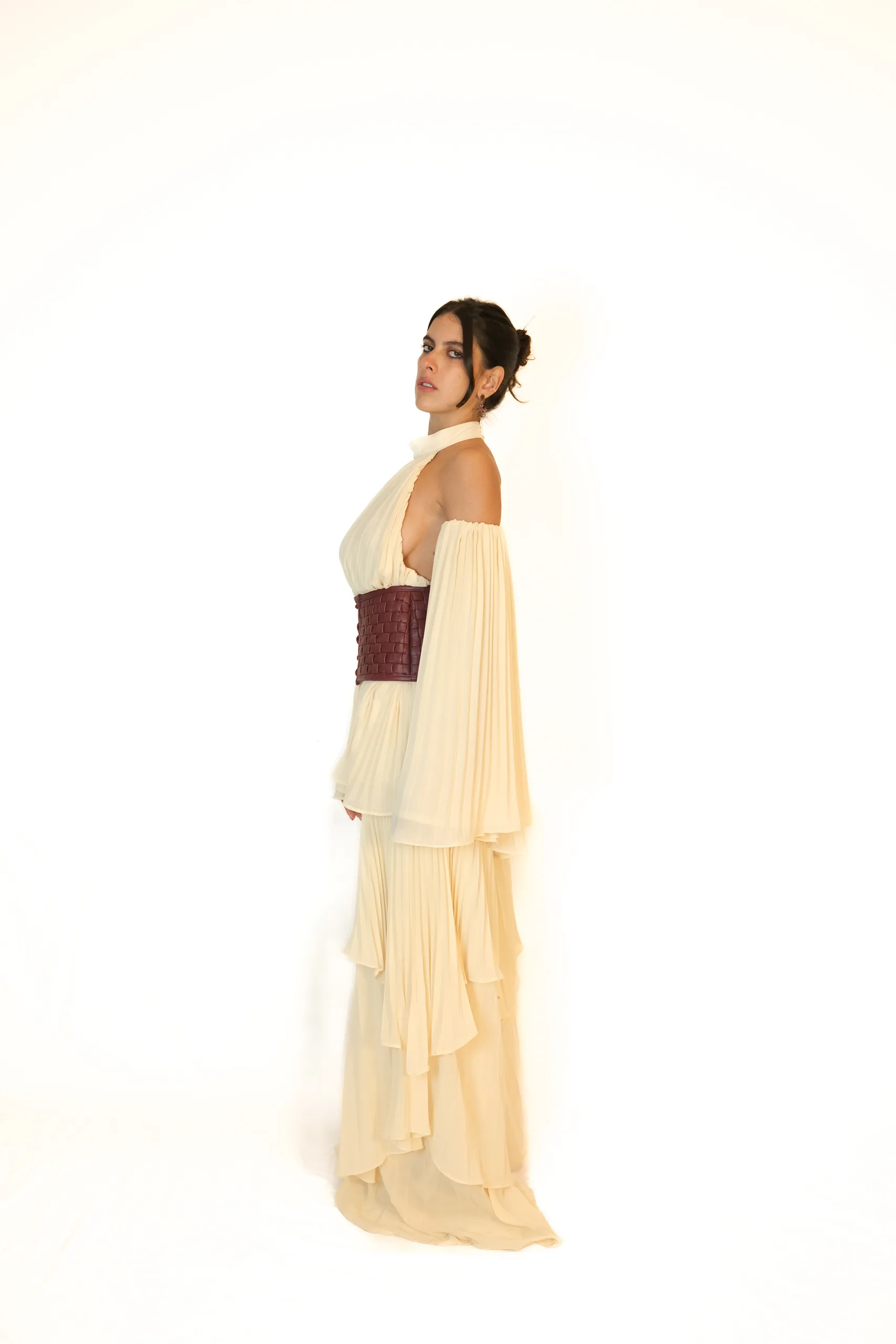 Em Xeque — Editorial de Moda, 2026, por Guilherme Kherlakian