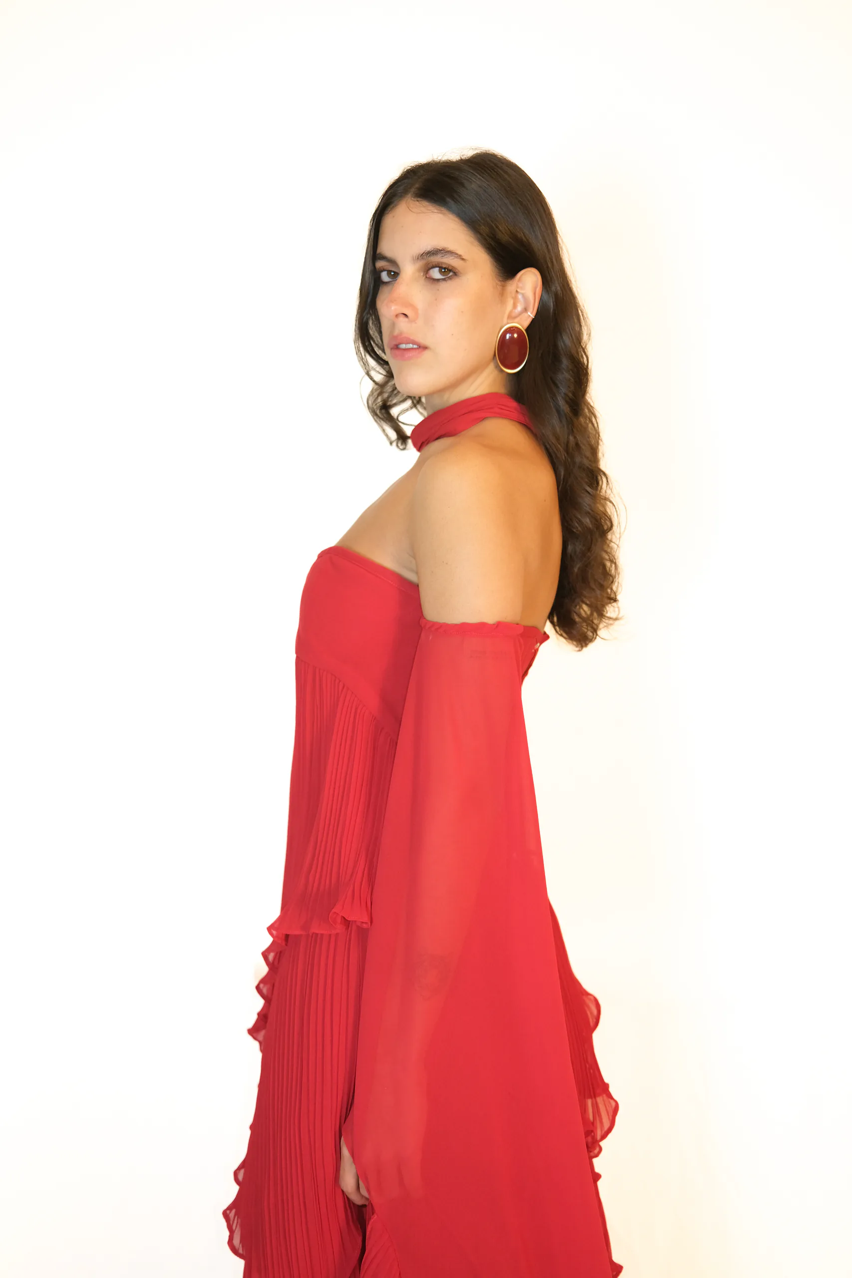 Em Xeque — Editorial de Moda, 2026, por Guilherme Kherlakian
