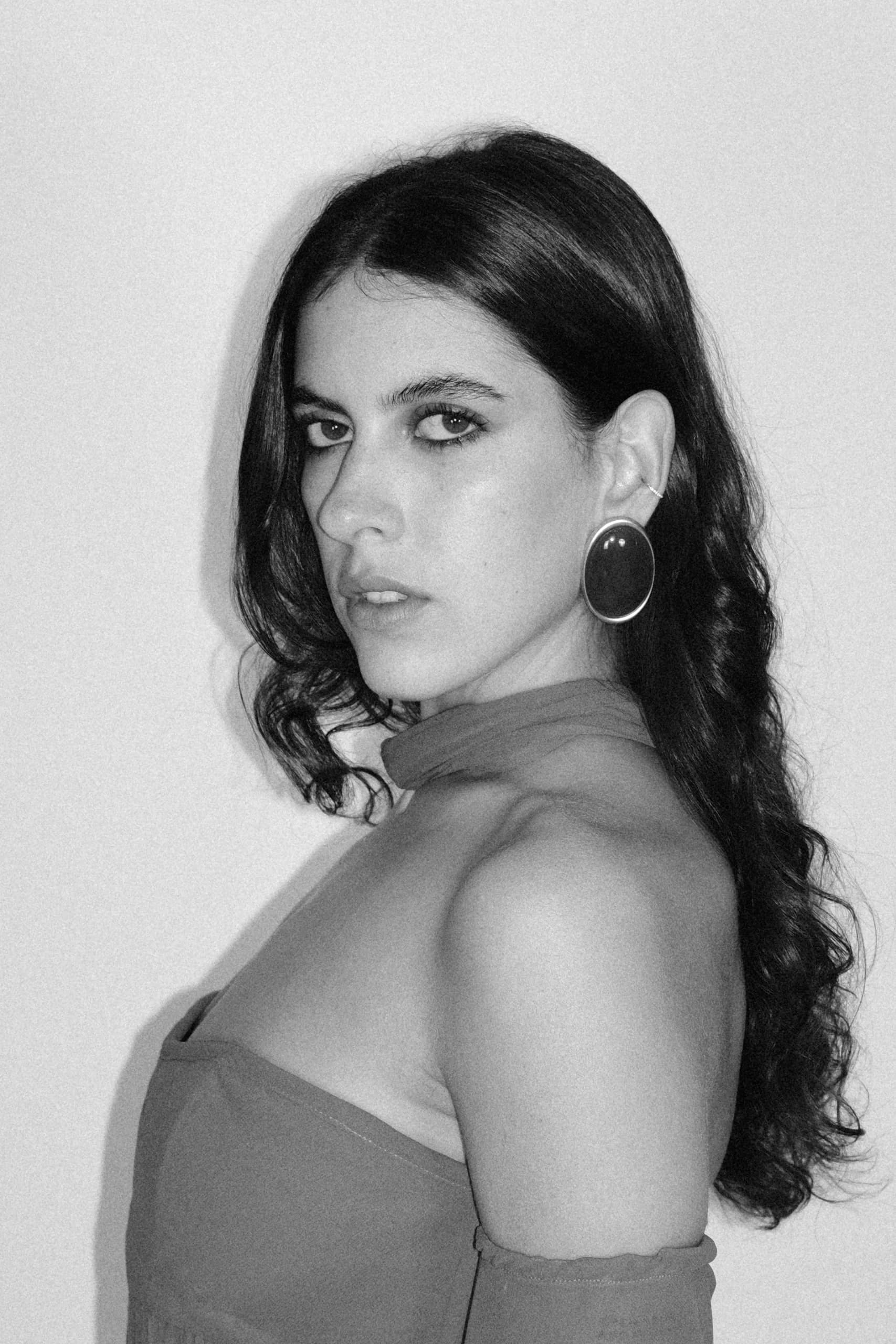 Em Xeque — Editorial de Moda, 2026, por Guilherme Kherlakian