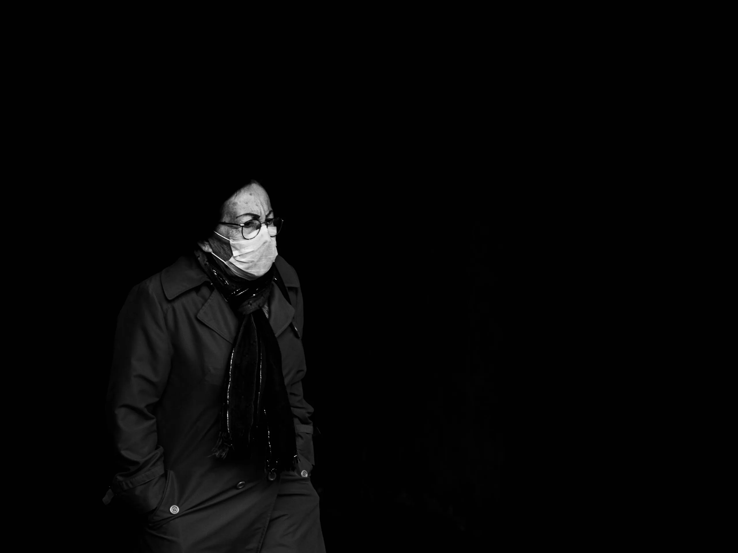 Fotografia de Rua — Fotografia de Rua, 2020, por Guilherme Kherlakian