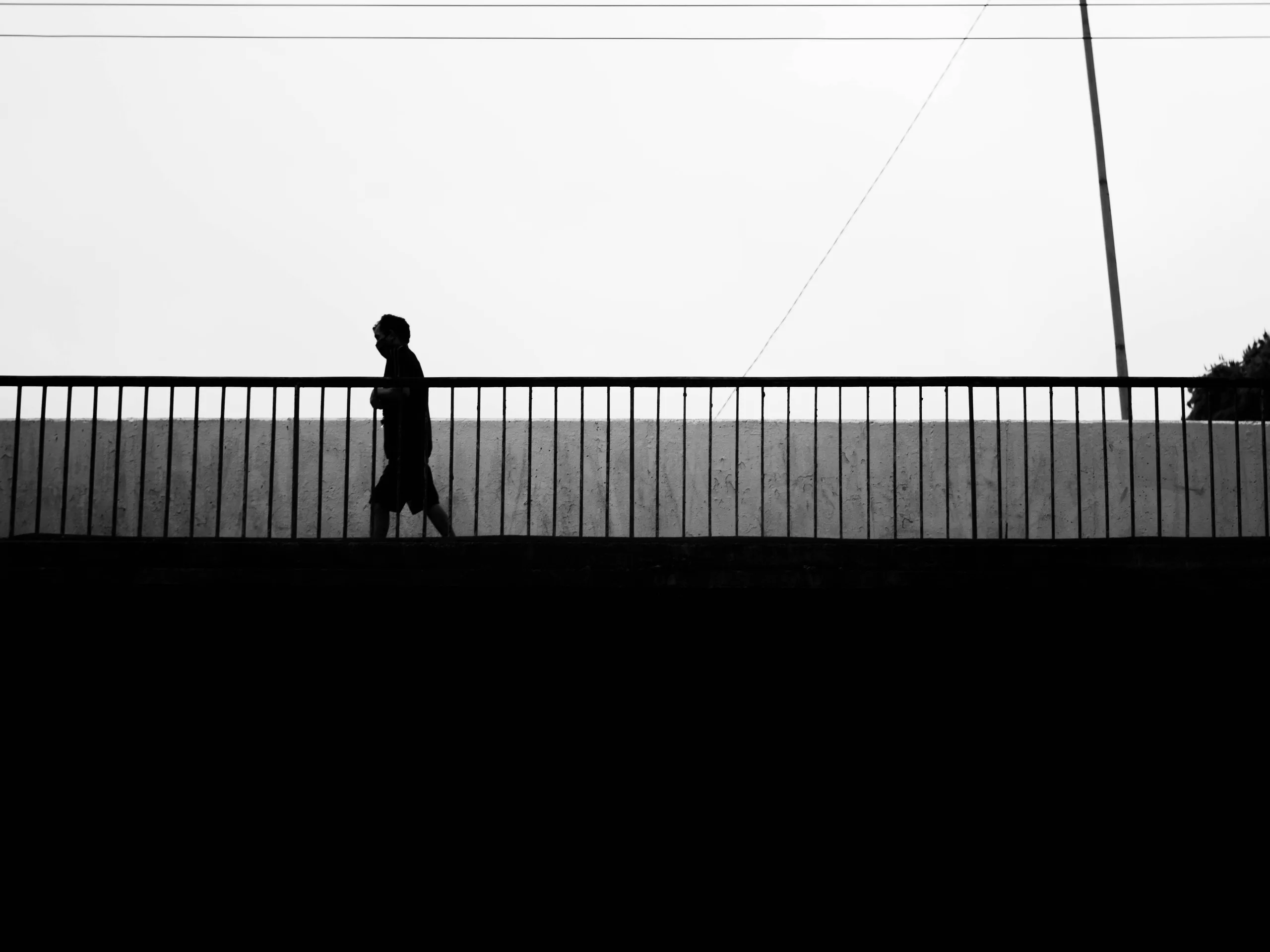 Fotografia de Rua — Fotografia de Rua, 2020, por Guilherme Kherlakian