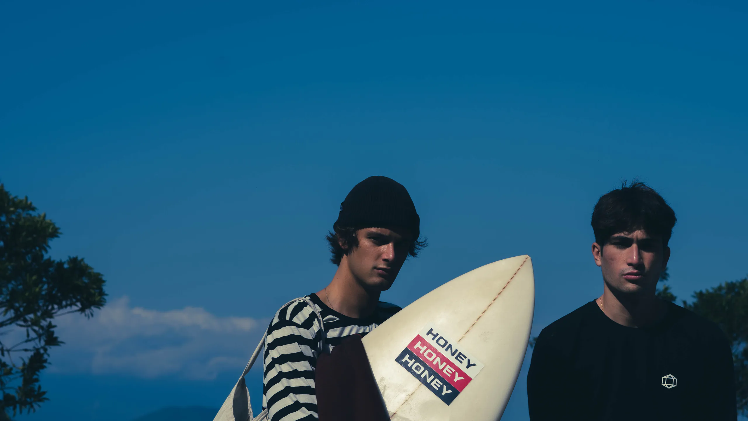 Honey Conscious — Editorial de Moda, 2021, por Guilherme Kherlakian