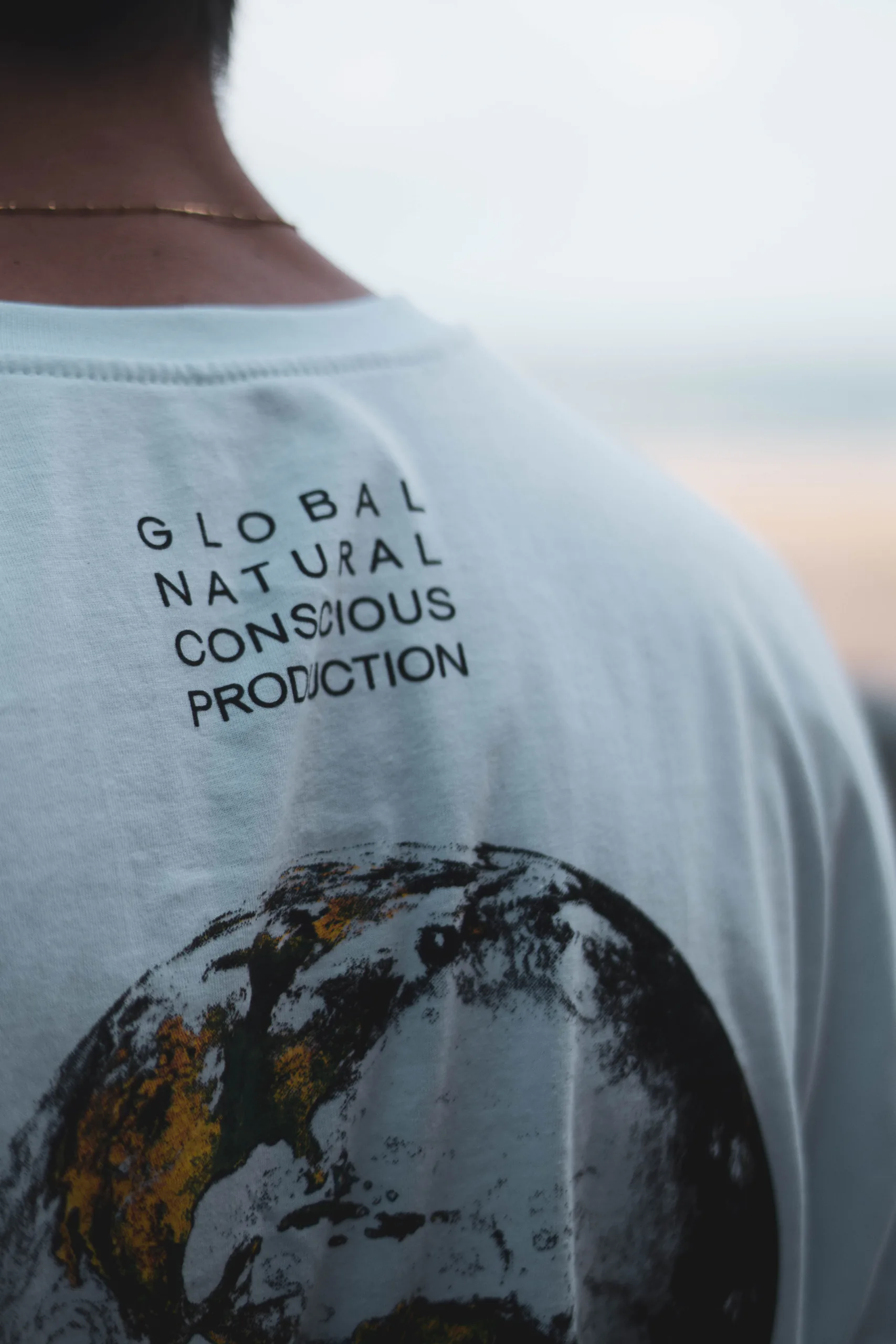 Honey Conscious — Editorial de Moda, 2021, por Guilherme Kherlakian