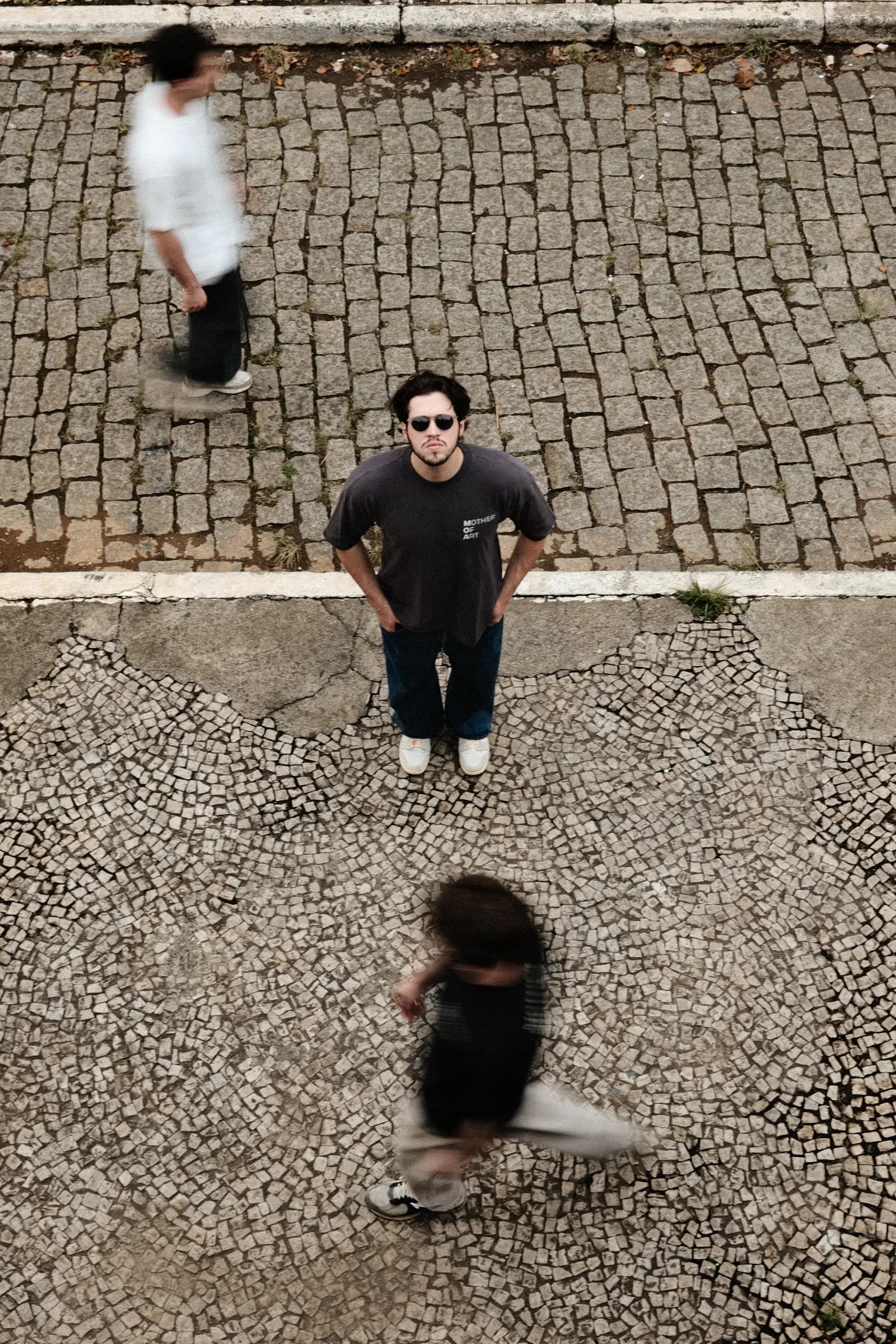 Mother of Art — Presskit — Campanha, 2024, por Guilherme Kherlakian