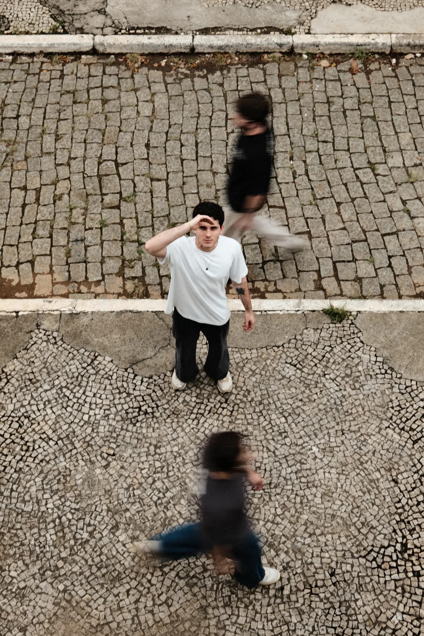 Mother of Art — Presskit — Campanha, 2024, por Guilherme Kherlakian