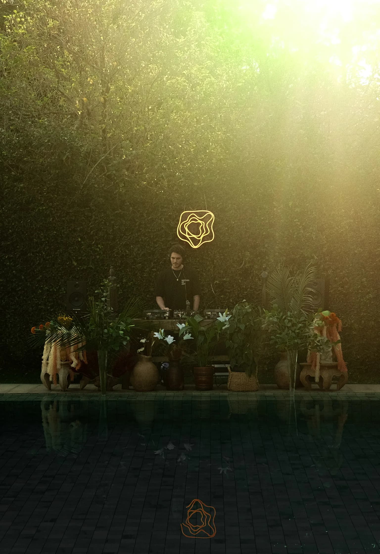 Mother of Art — Presskit — Campanha, 2024, por Guilherme Kherlakian