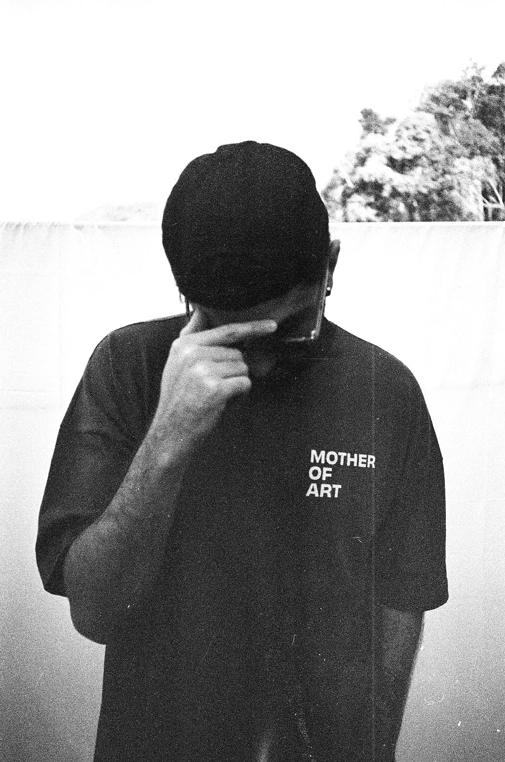 Mother of Art — Presskit — Campanha, 2024, por Guilherme Kherlakian