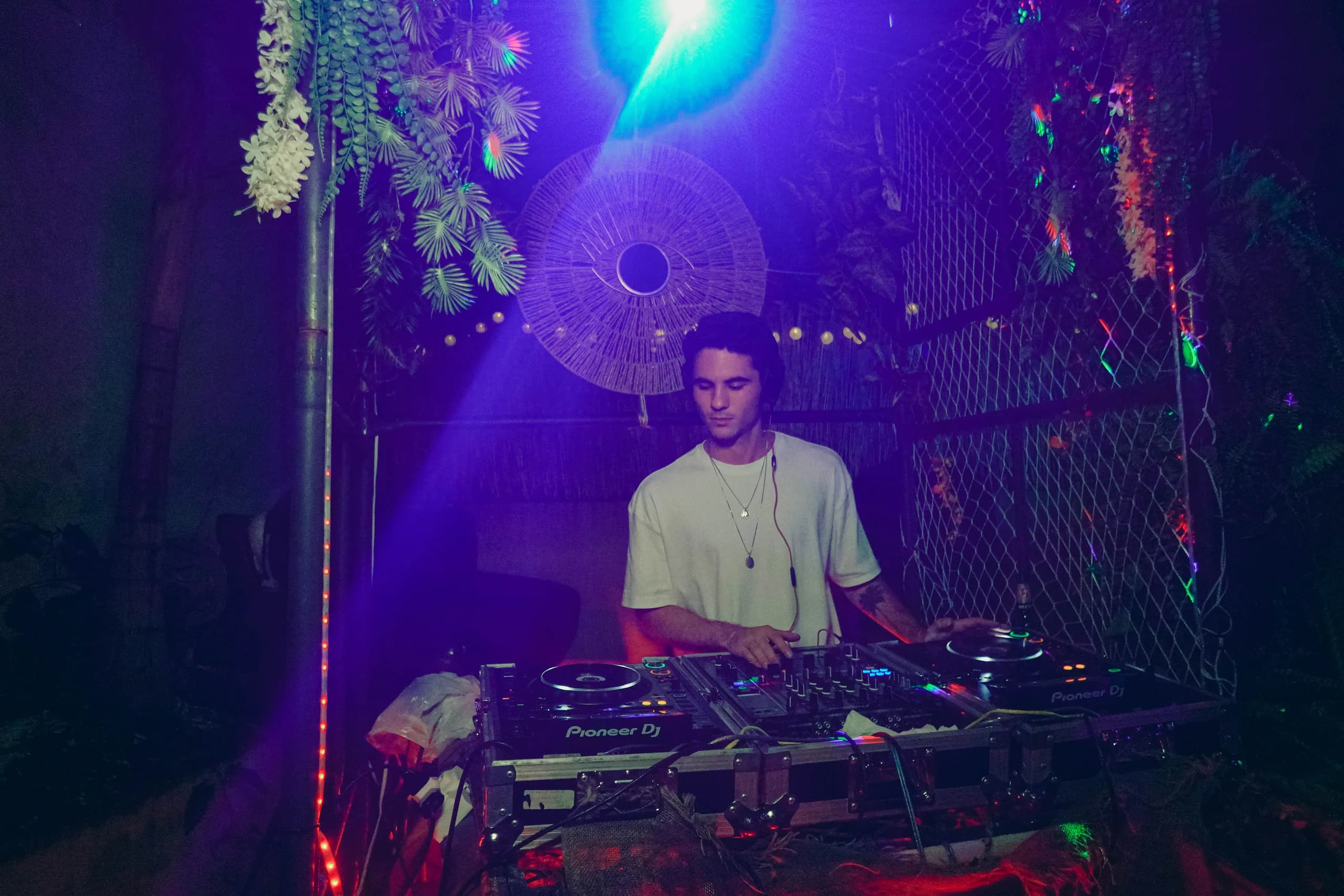 Solaris x Crema — Eventos, 2023, por Guilherme Kherlakian