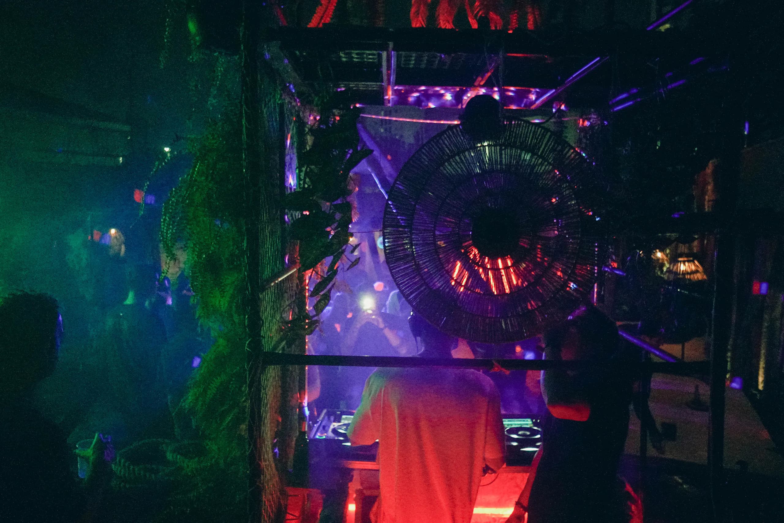 Solaris x Crema — Eventos, 2023, por Guilherme Kherlakian